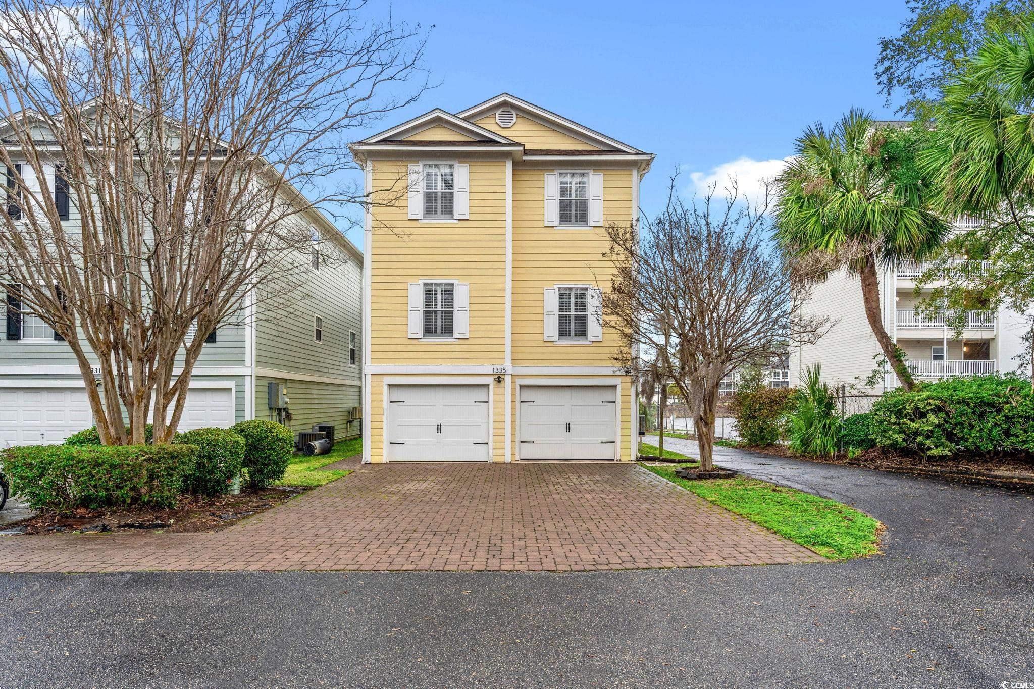 1335 Hidden Harbor Rd. Property Photo