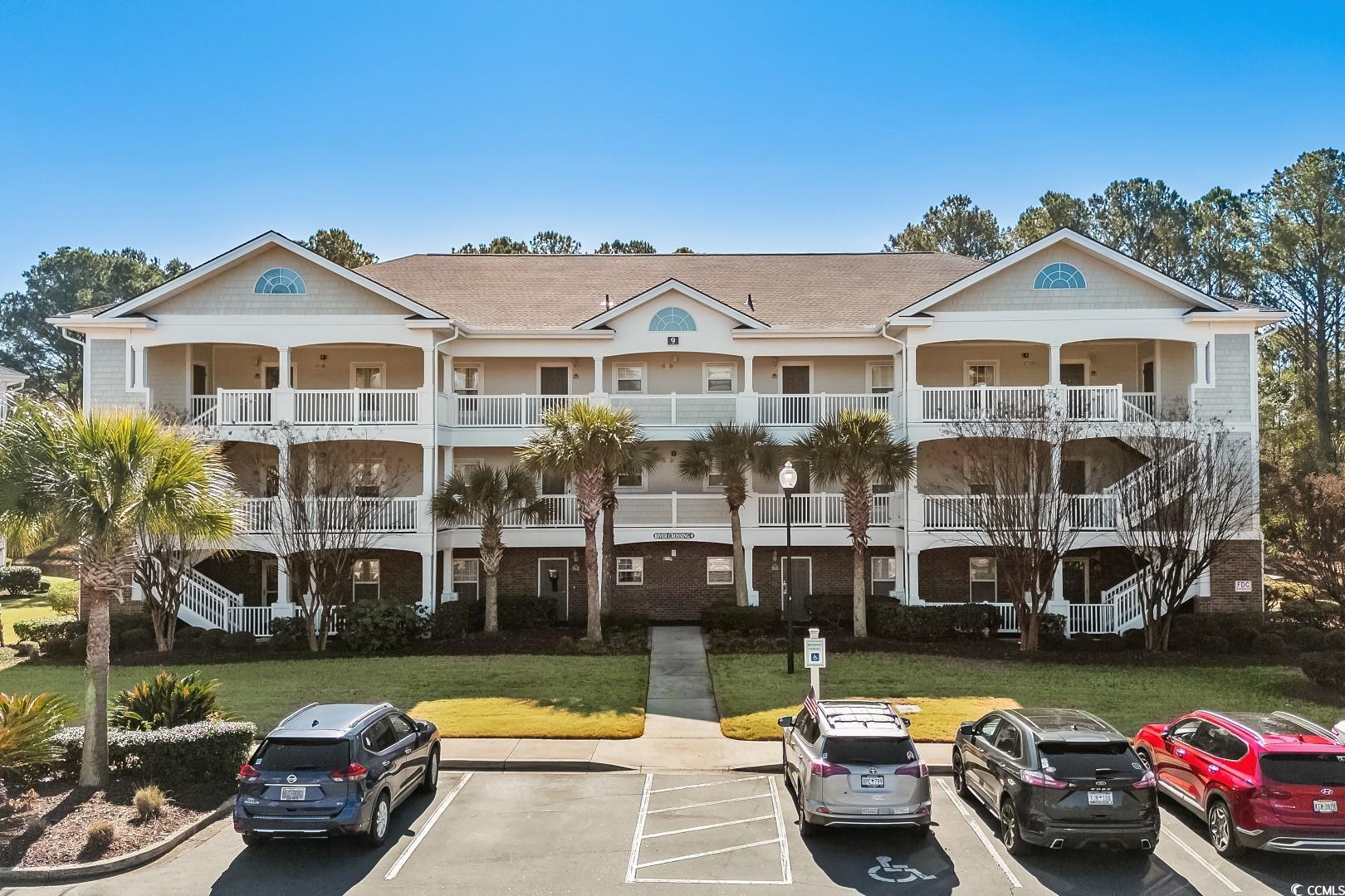 River Crossing Barefoot Resort Real Estate Listings Main Image