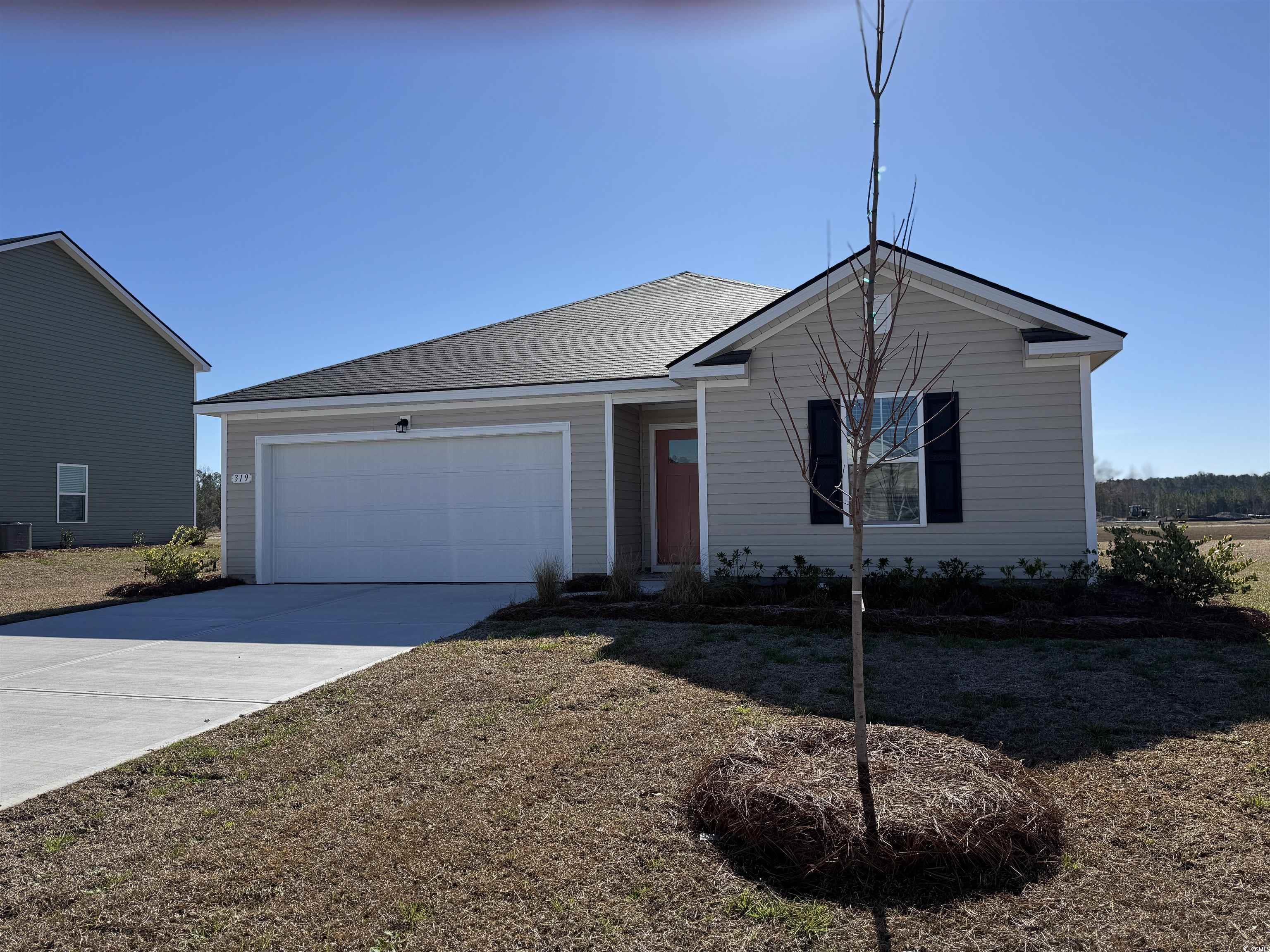 319 Acosta Circle Property Photo