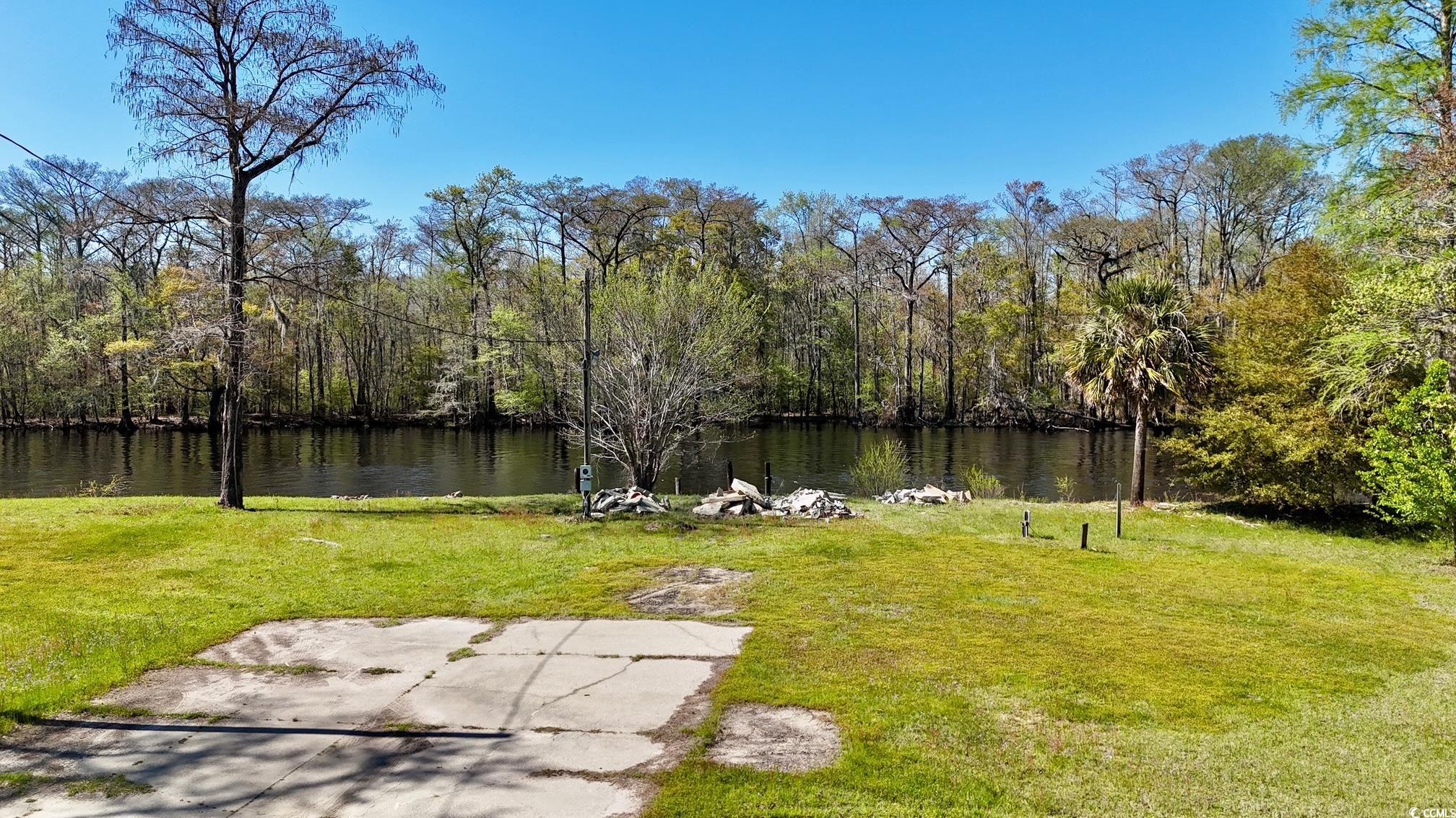 1074 Waccamaw Dr. Property Photo 1