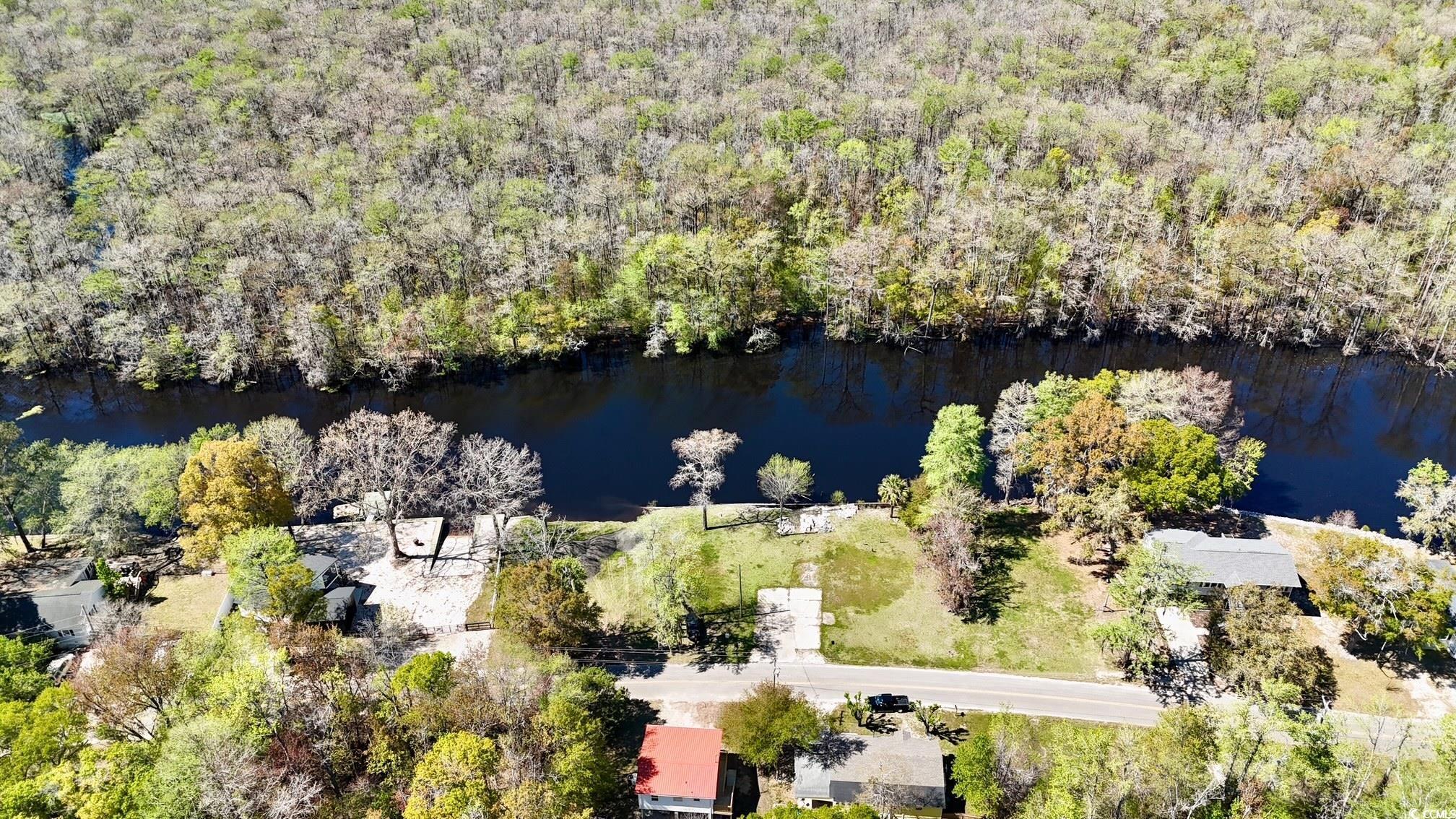 1074 Waccamaw Dr. Property Photo 9