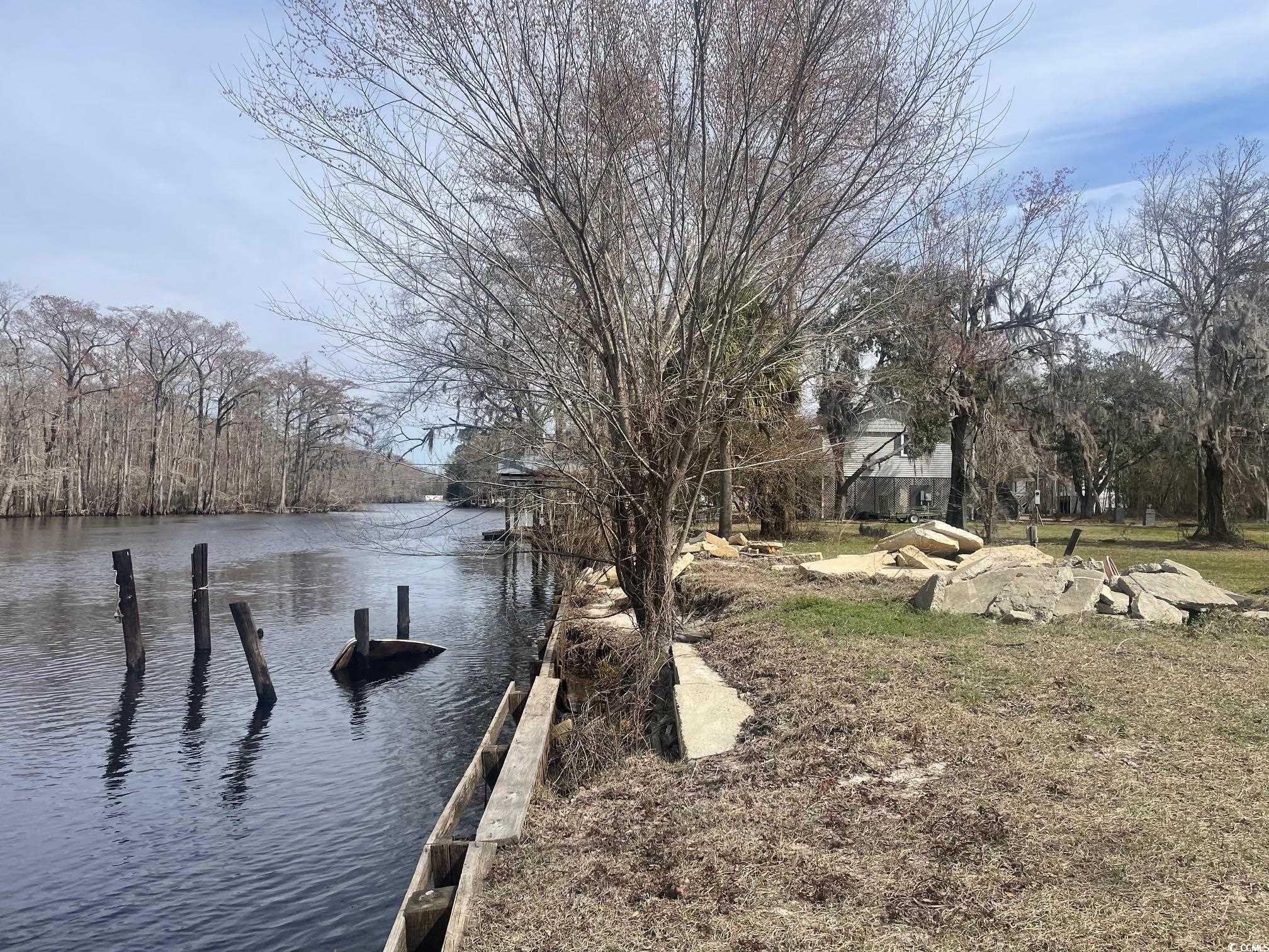 1074 Waccamaw Dr. Property Photo 13