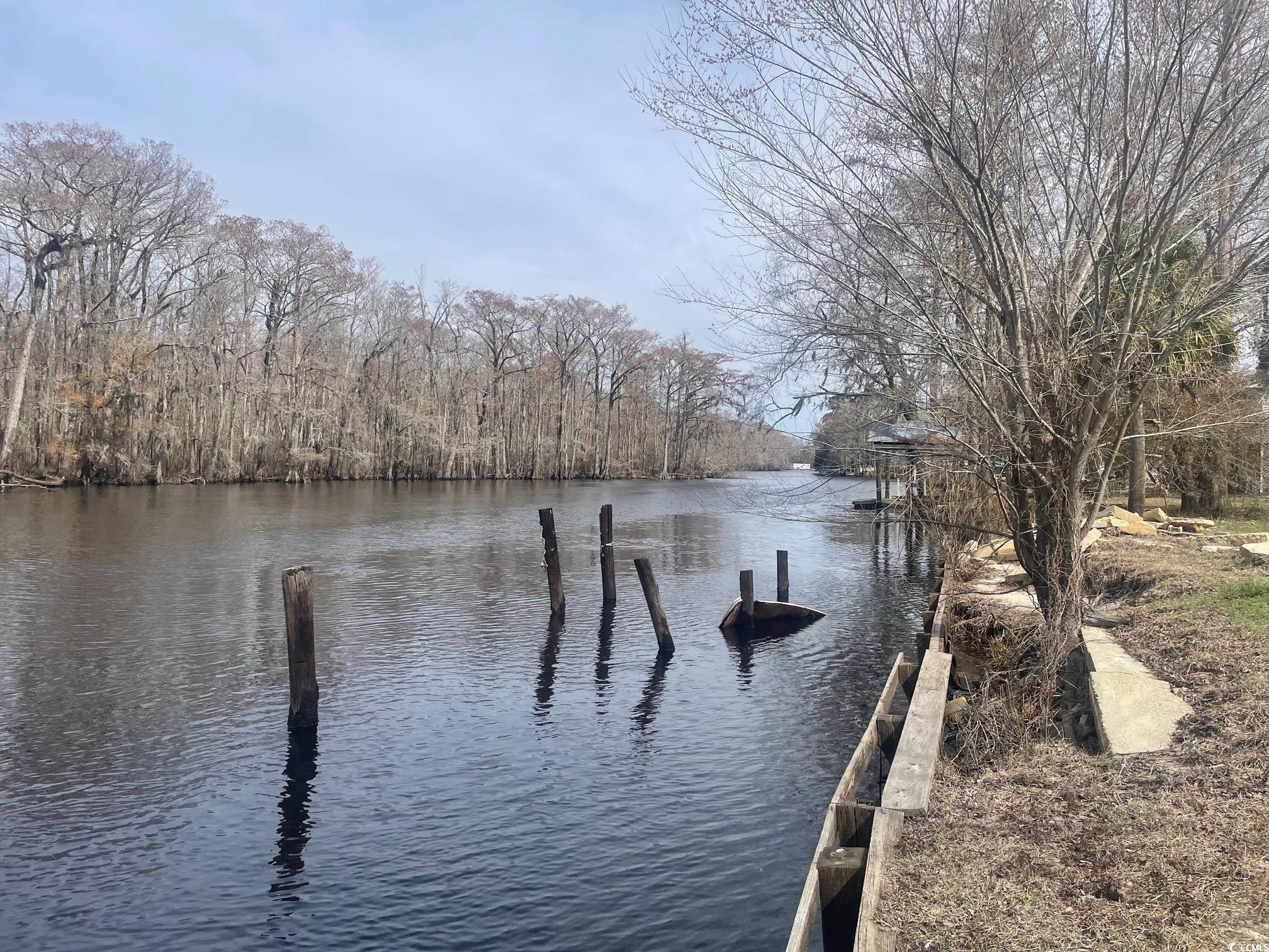 1074 Waccamaw Dr. Property Photo 15