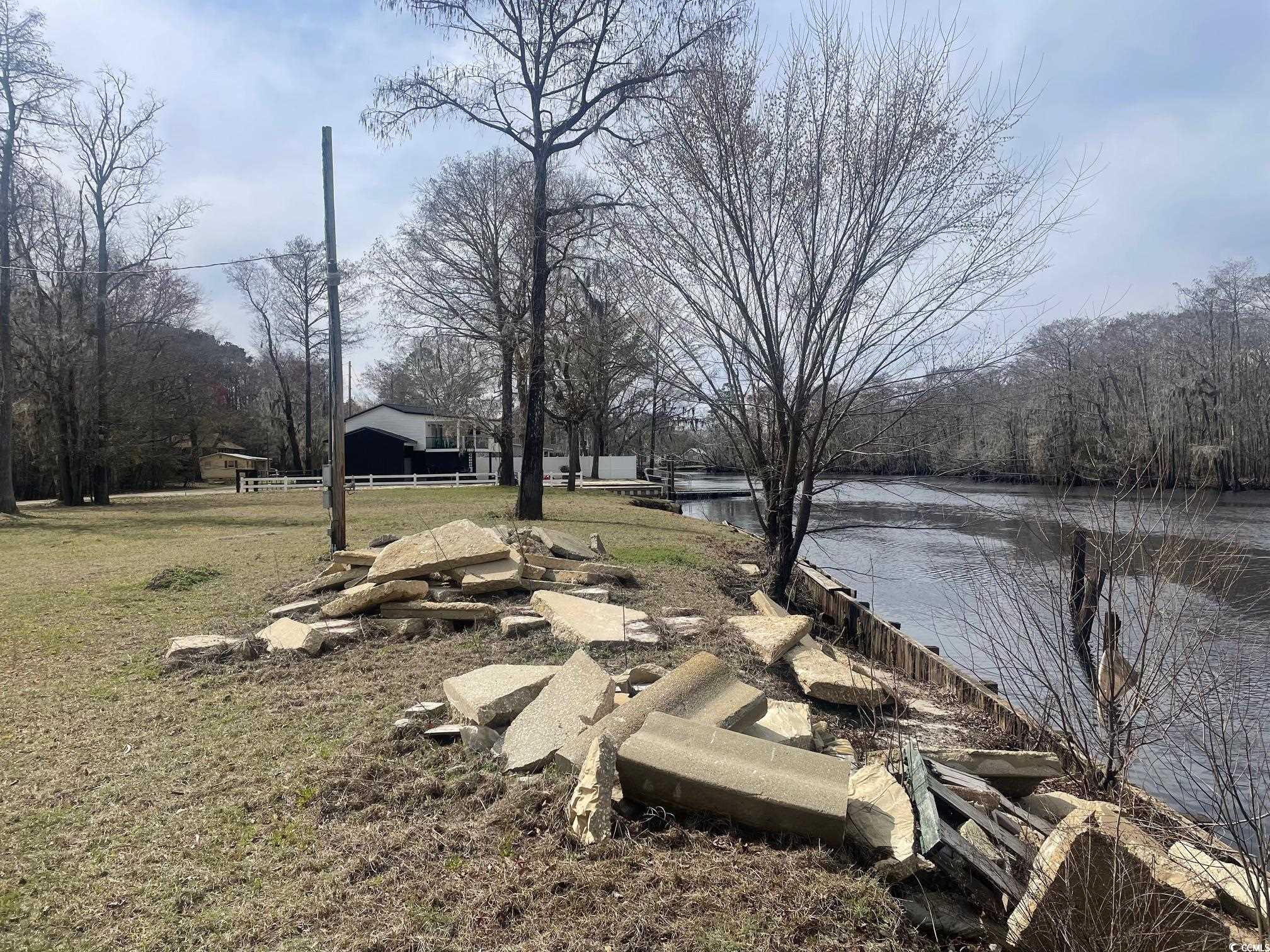 1074 Waccamaw Dr. Property Photo 16