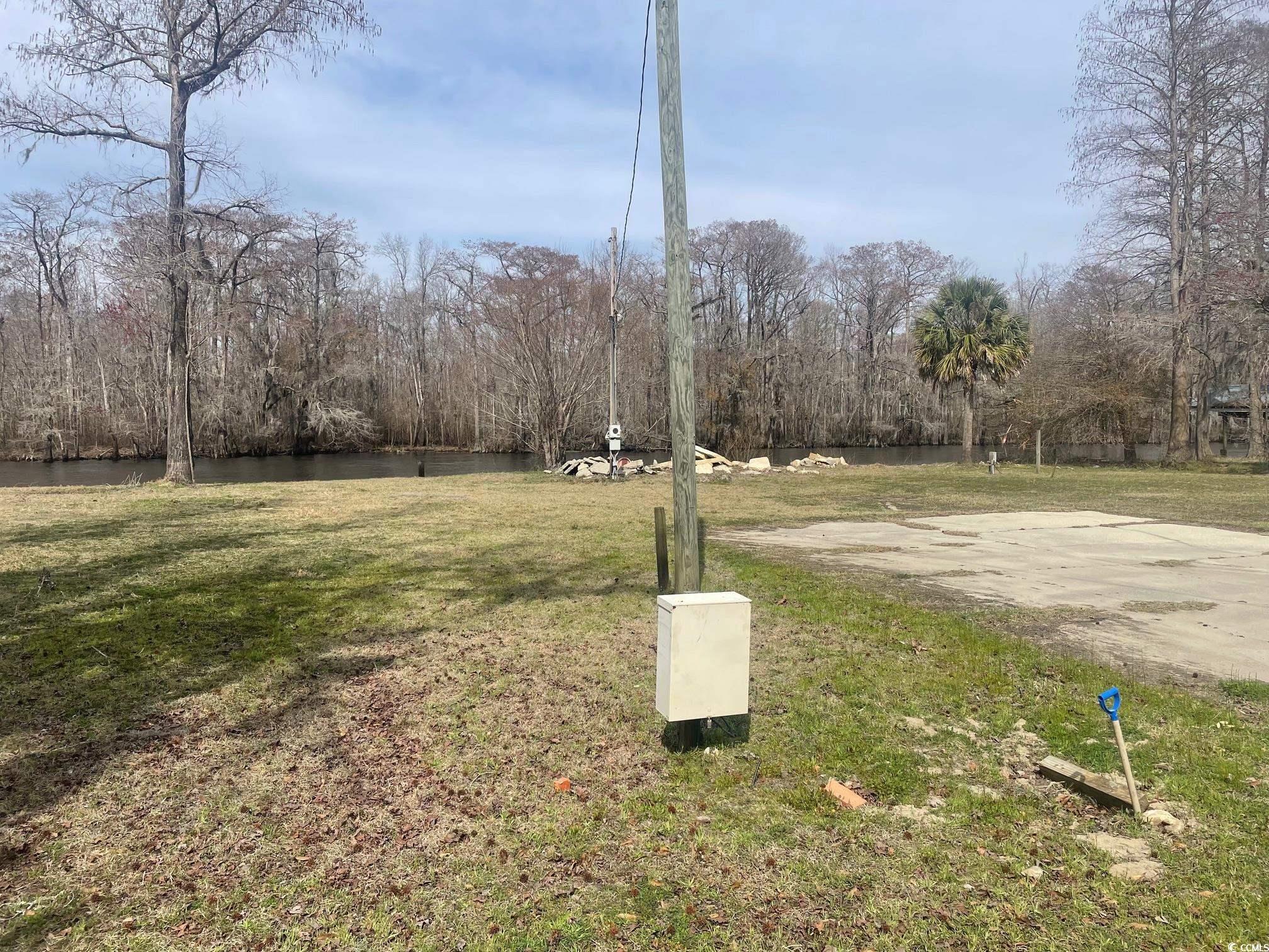 1074 Waccamaw Dr. Property Photo 17