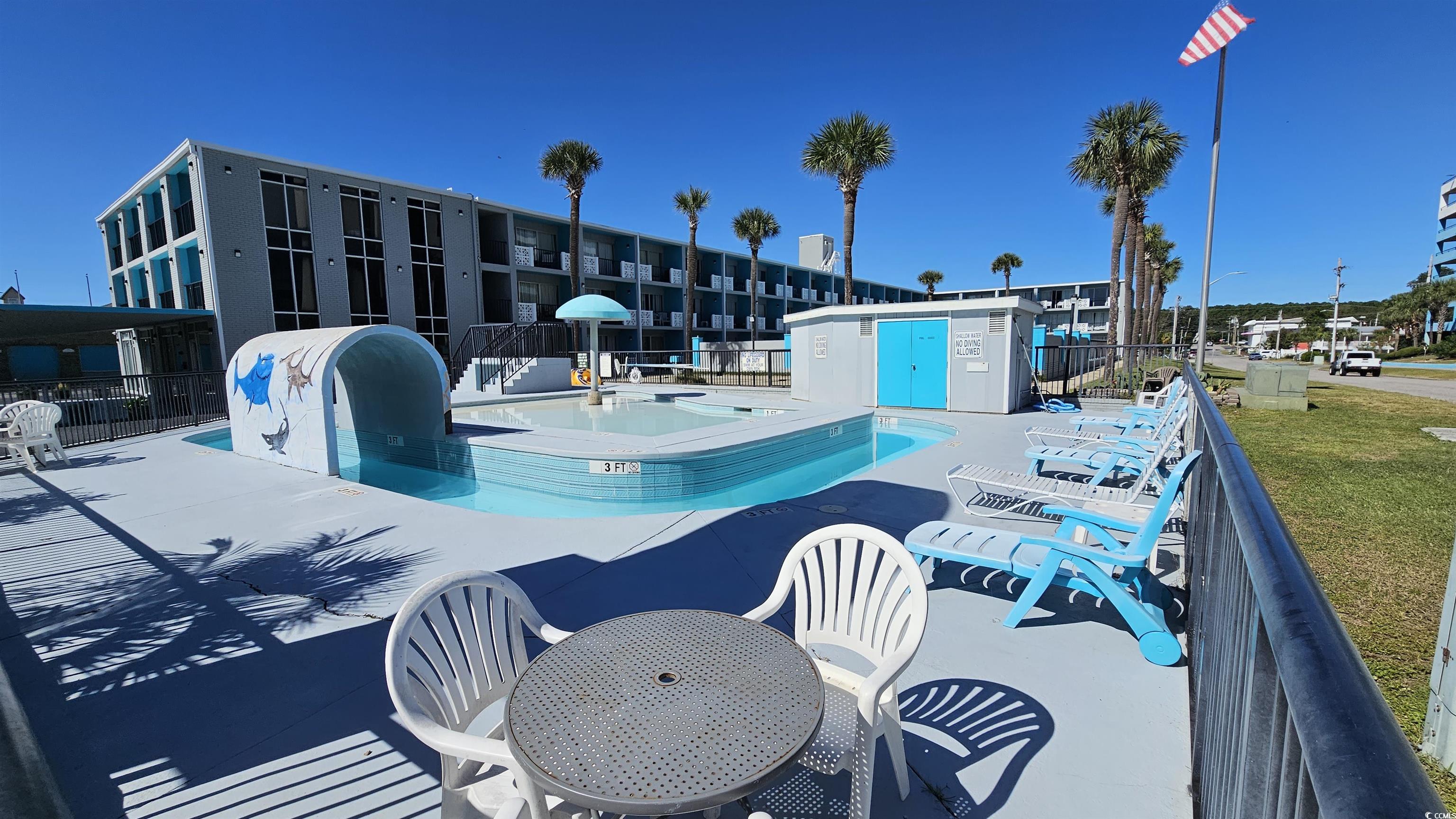 1600 S Ocean Blvd. Property Photo