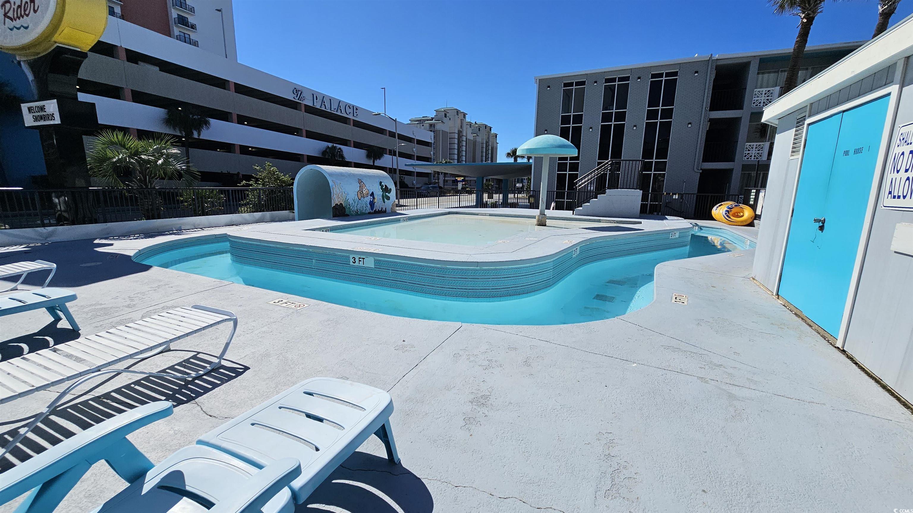 1600 S Ocean Blvd. Property Photo 3