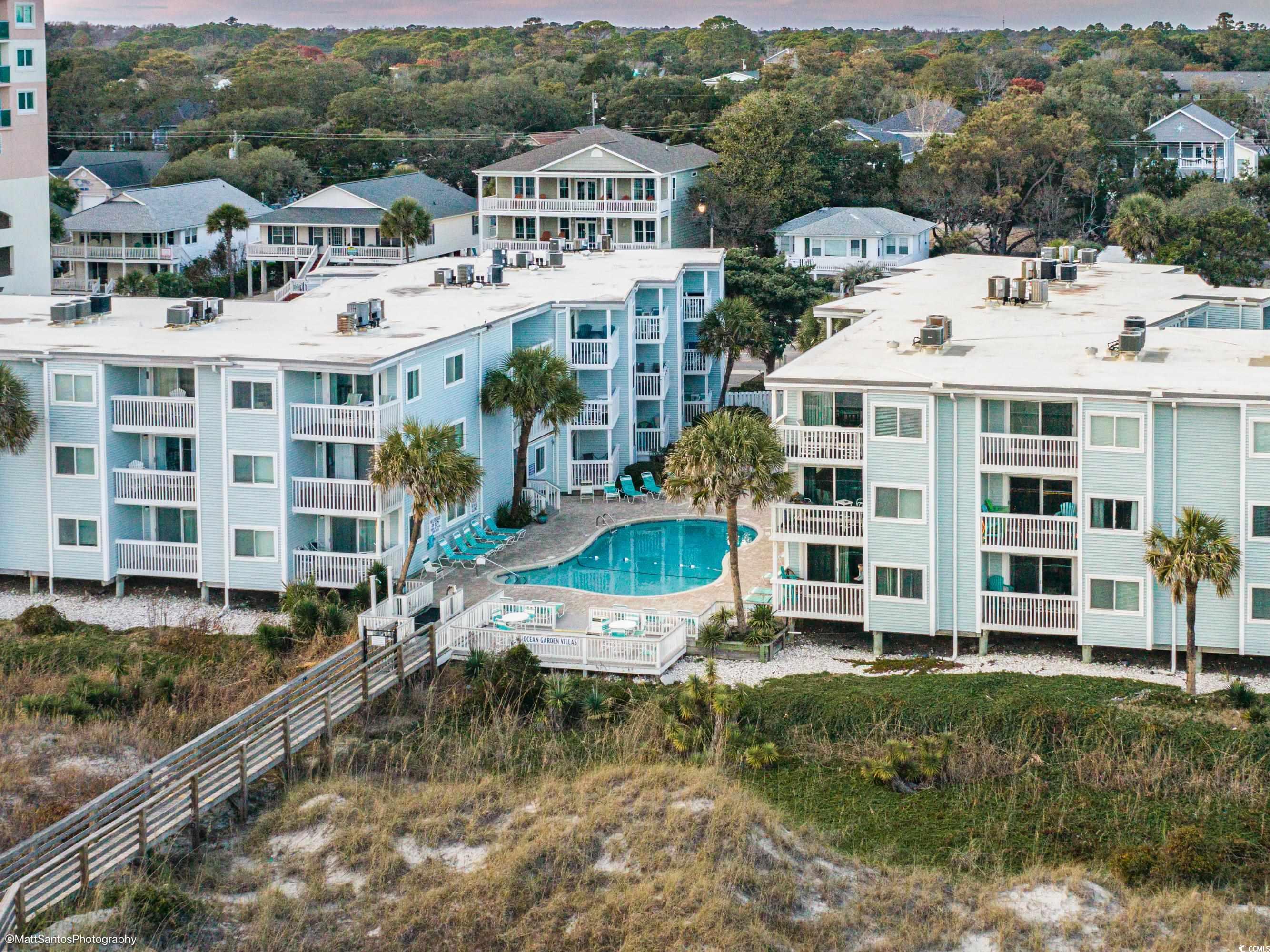 1809 S Ocean Blvd. Property Photo