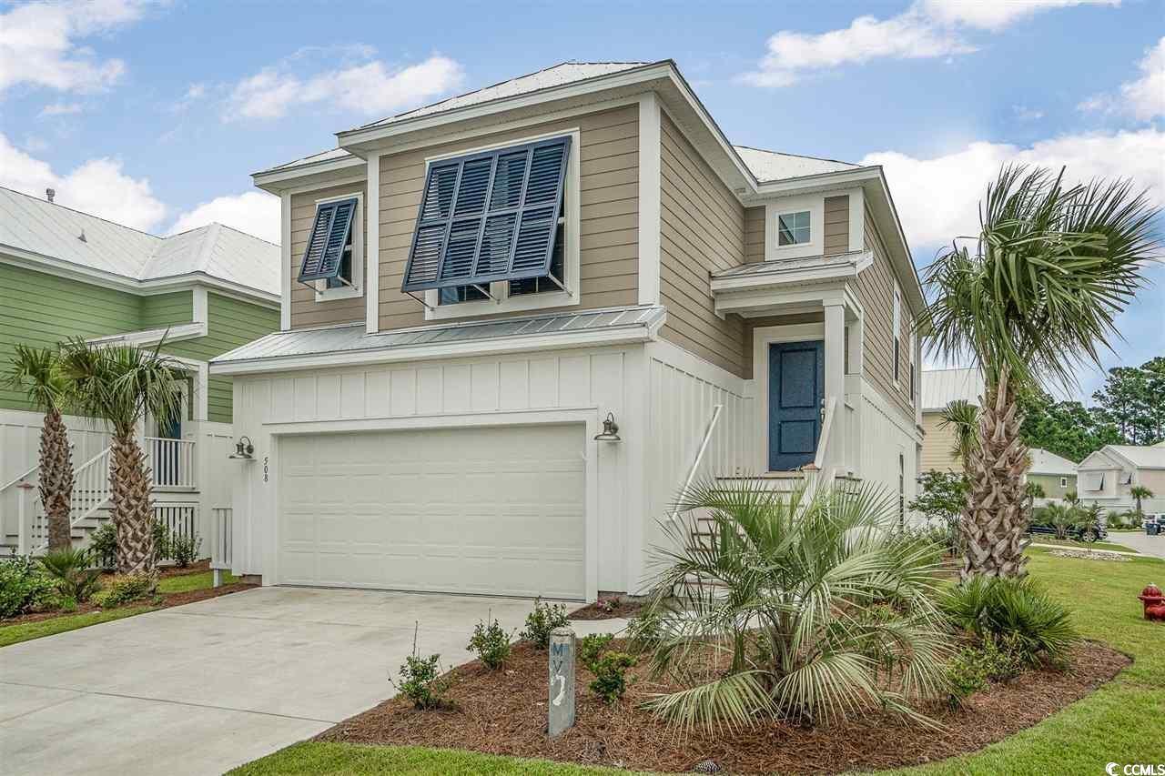 508 Chanted Dr. Property Photo