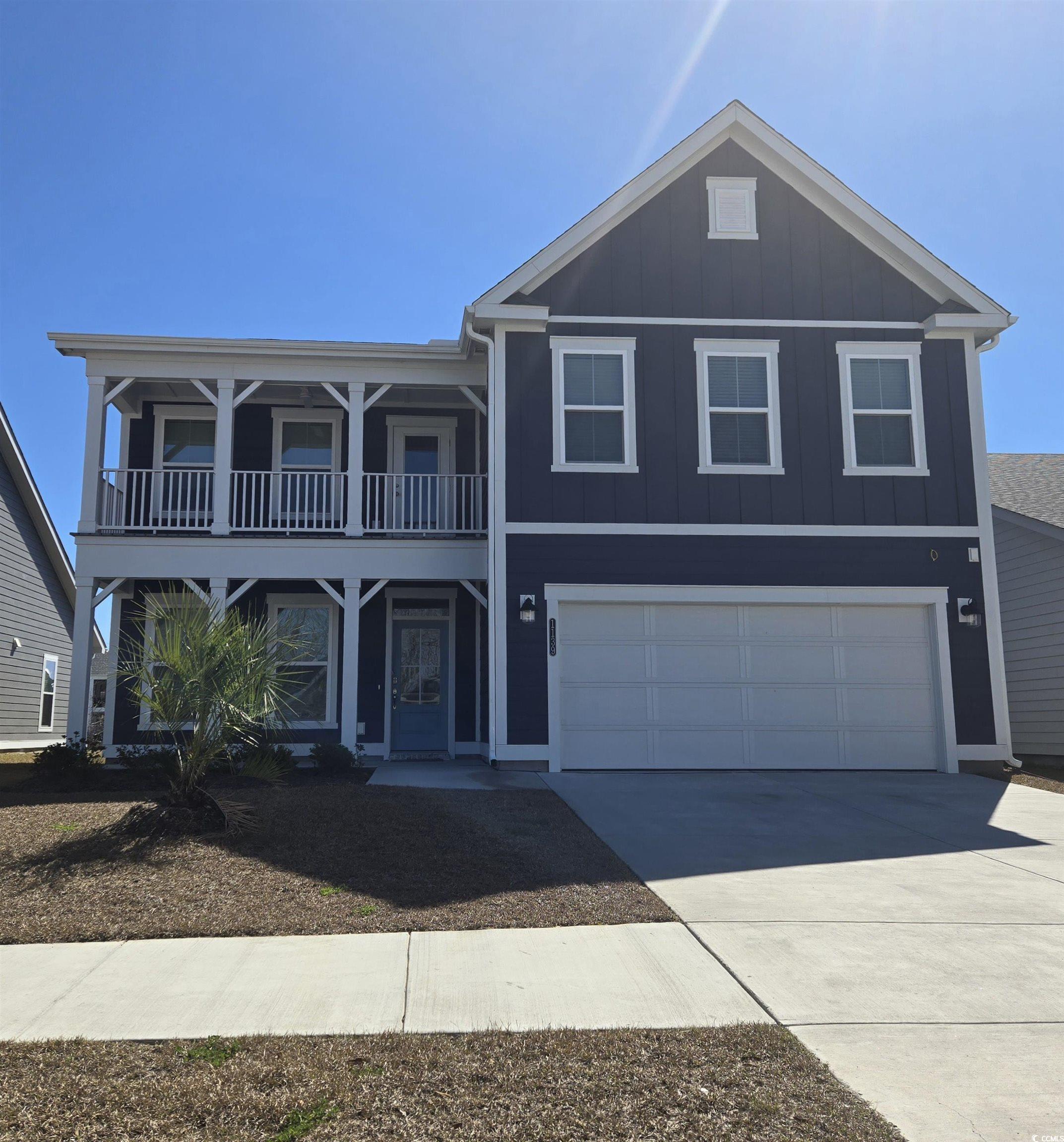 1324 Safe Haven Dr. Property Photo