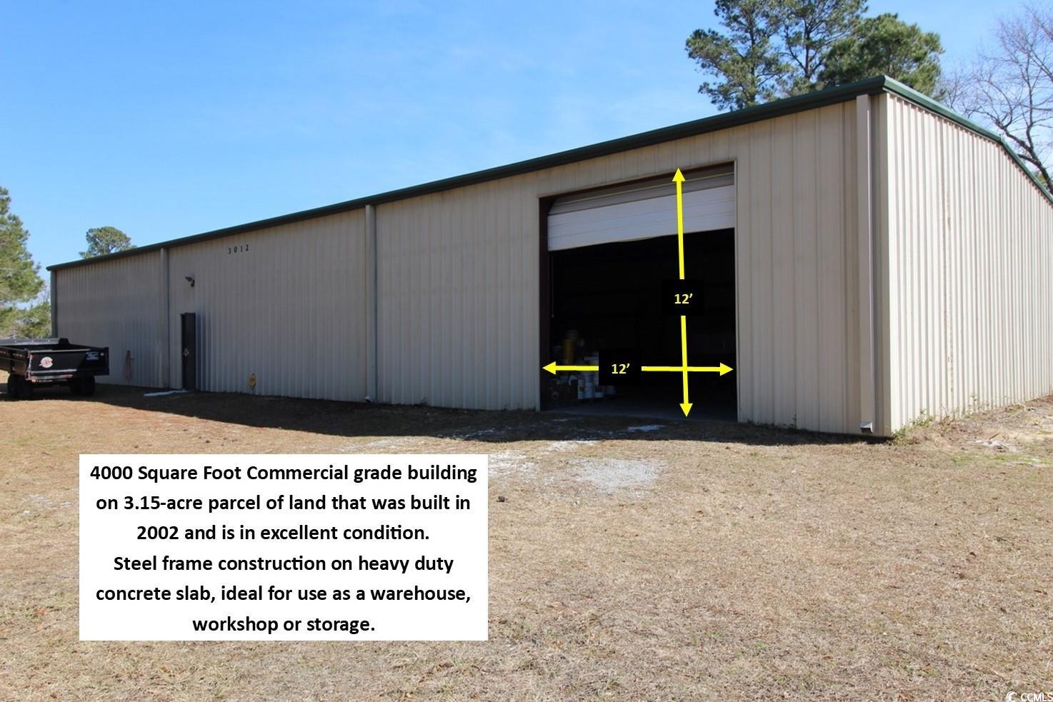 3012 Dusty Rd. Property Photo 1