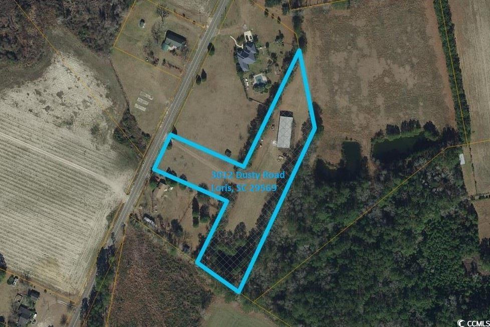 3012 Dusty Rd. Property Photo 2