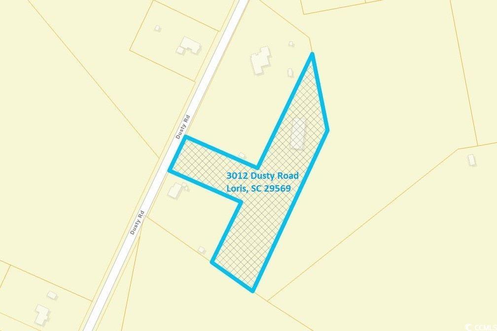 3012 Dusty Rd. Property Photo 18