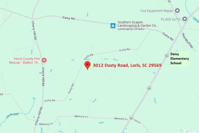 3012 Dusty Rd. Property Photo 20