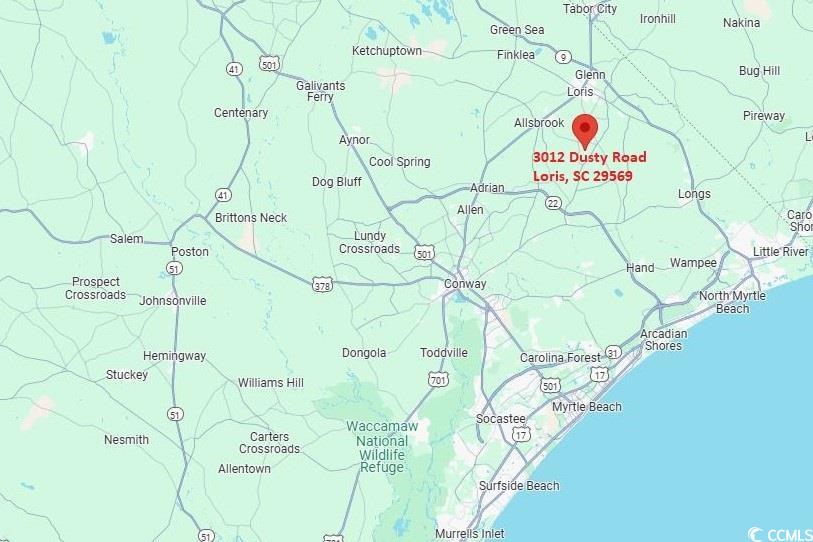 3012 Dusty Rd. Property Photo 22