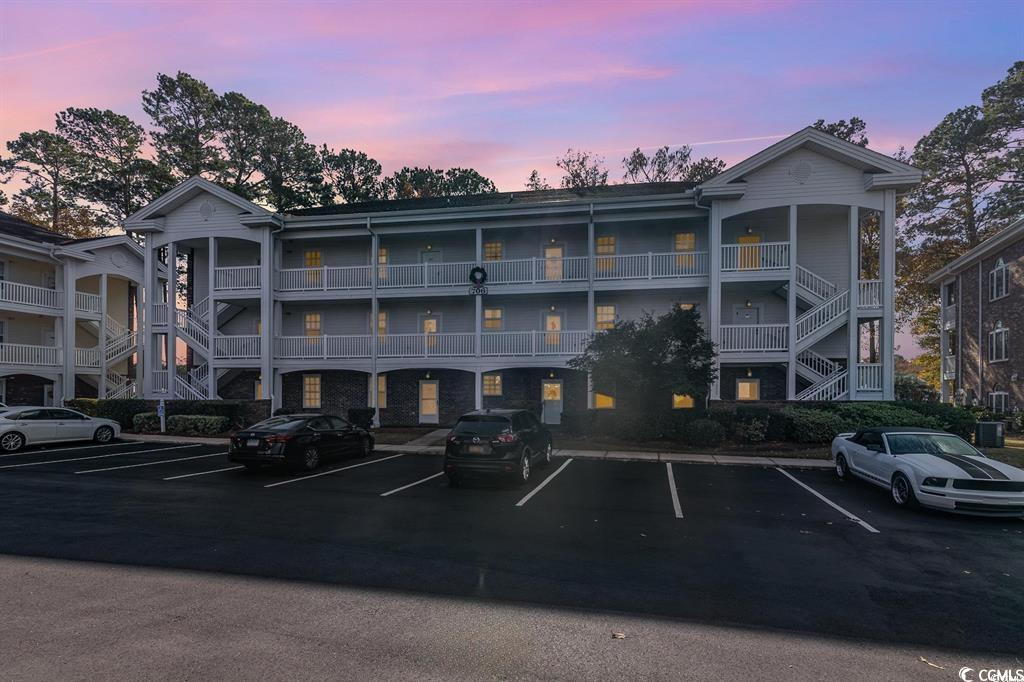 706 Riverwalk Dr. Property Photo