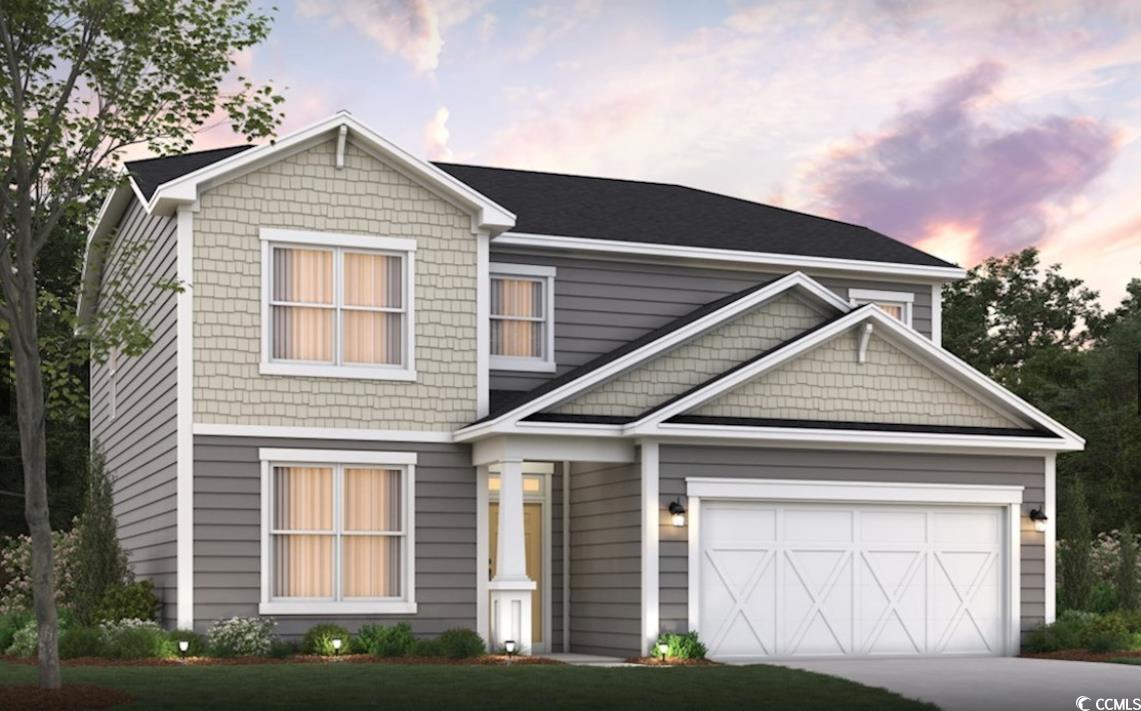 1267 Safe Haven Dr. Property Photo