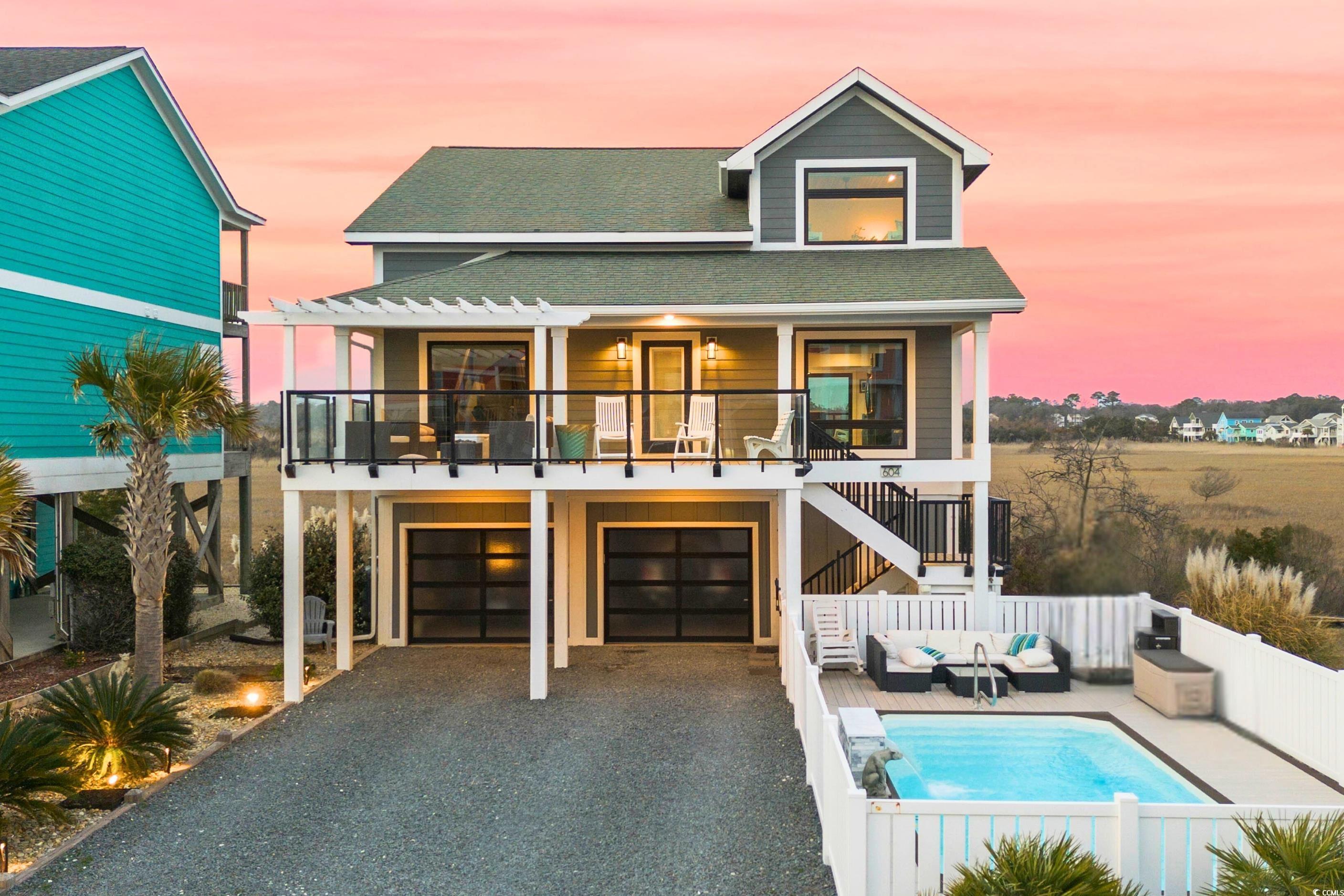 604 Ocean Boulevard W Property Photo