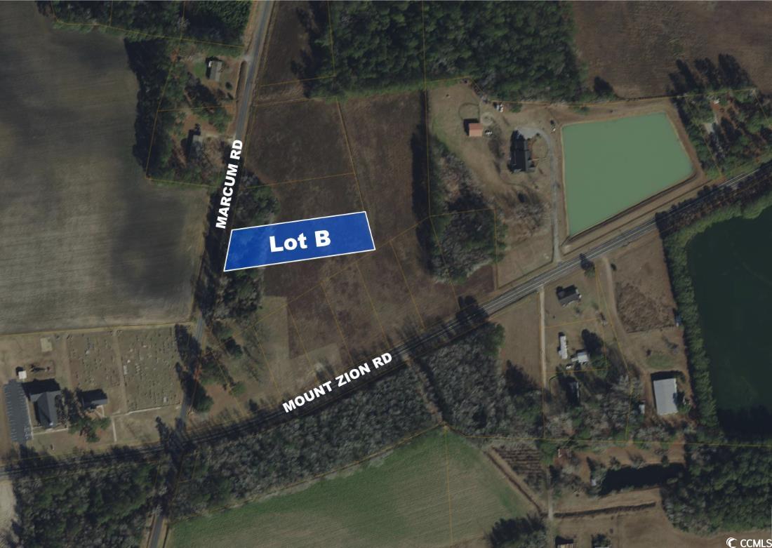 750 Marcum Dr Property Photo