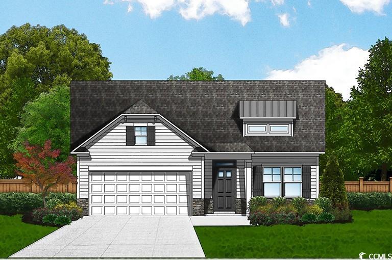 516 Honeyhill Loop Property Photo