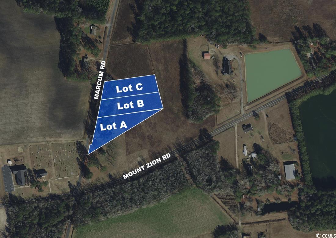 750 Marcum Dr Property Photo 2