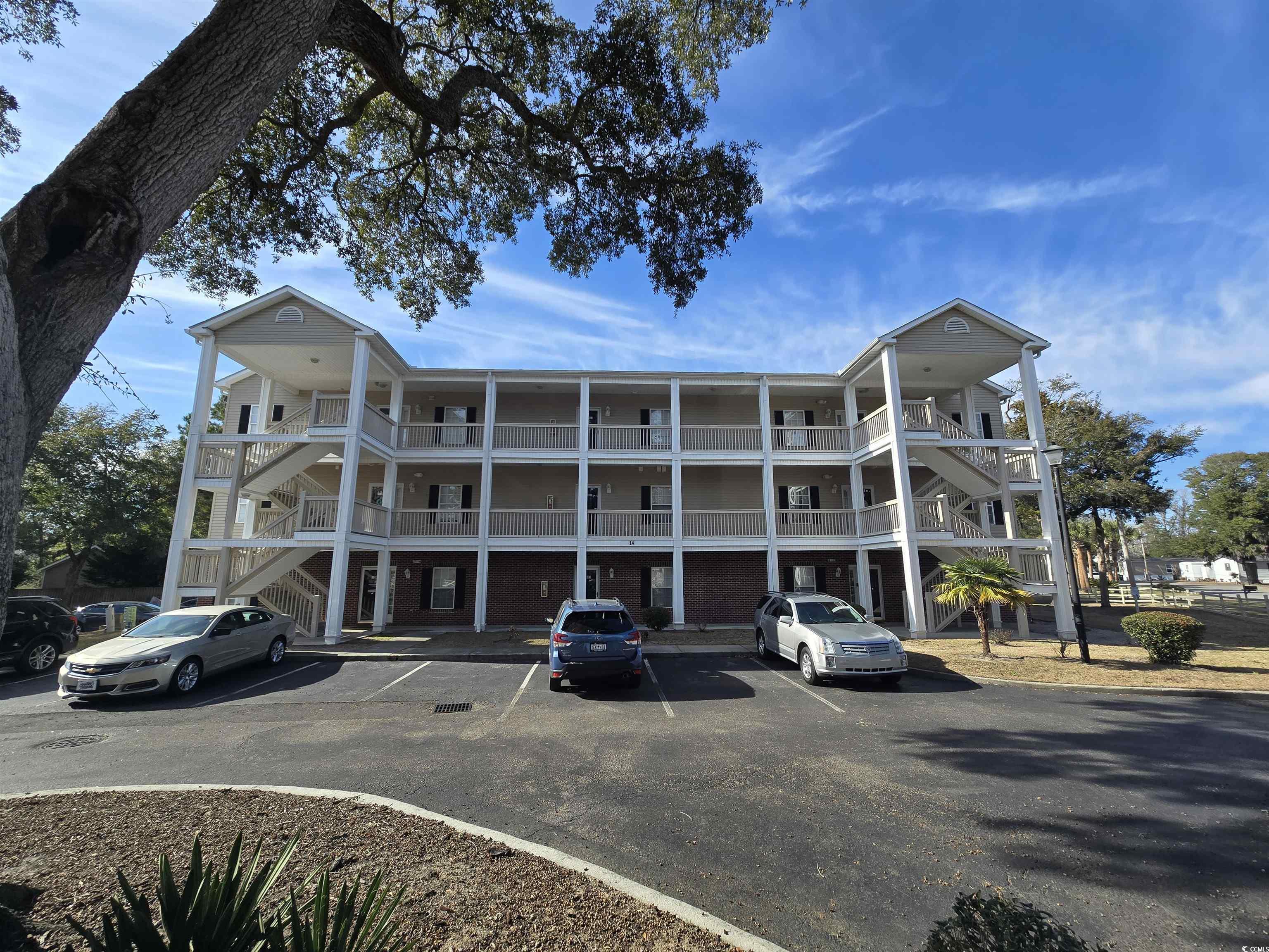 1058 Sea Mountain Hwy. Property Photo