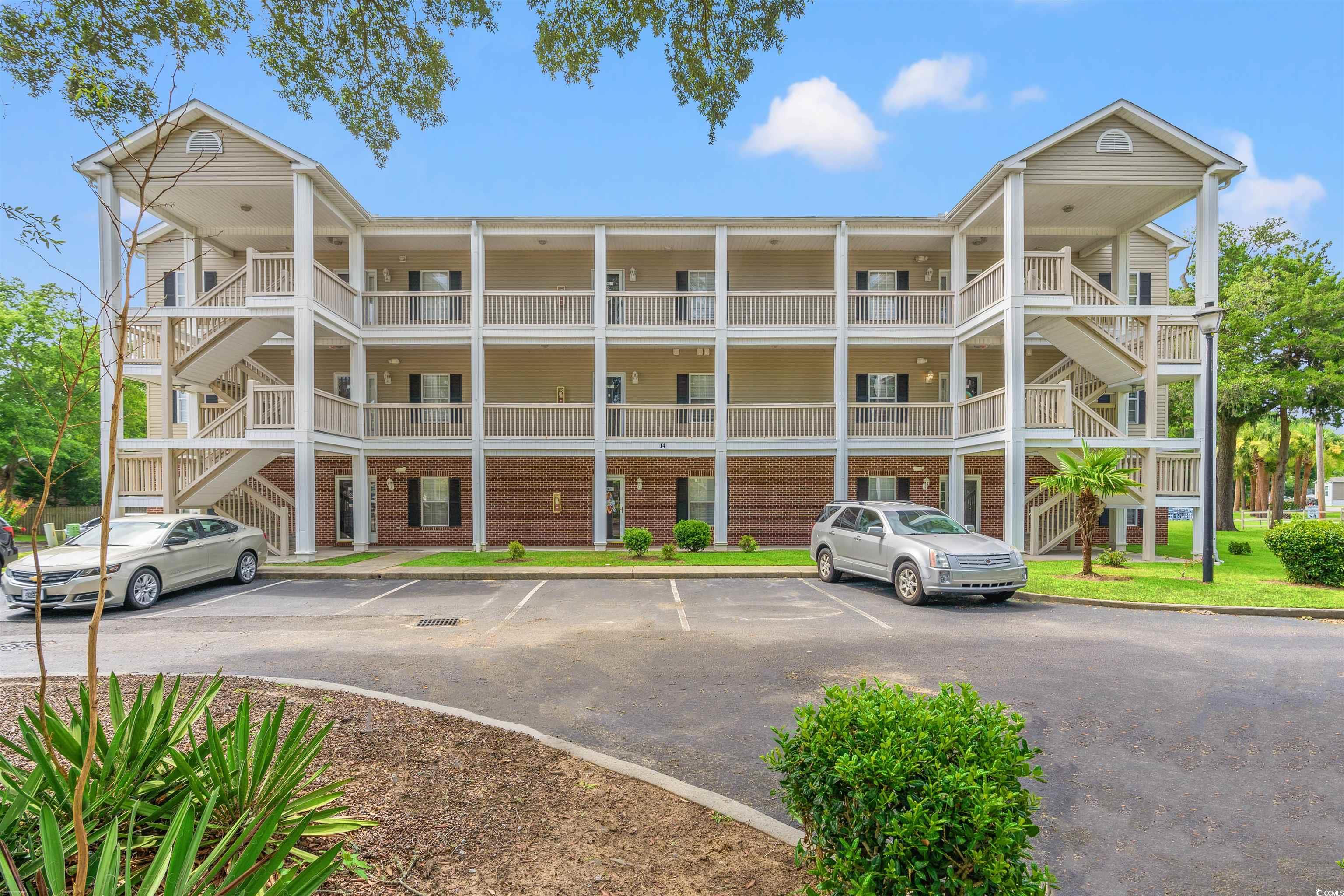 1058 Sea Mountain Hwy.