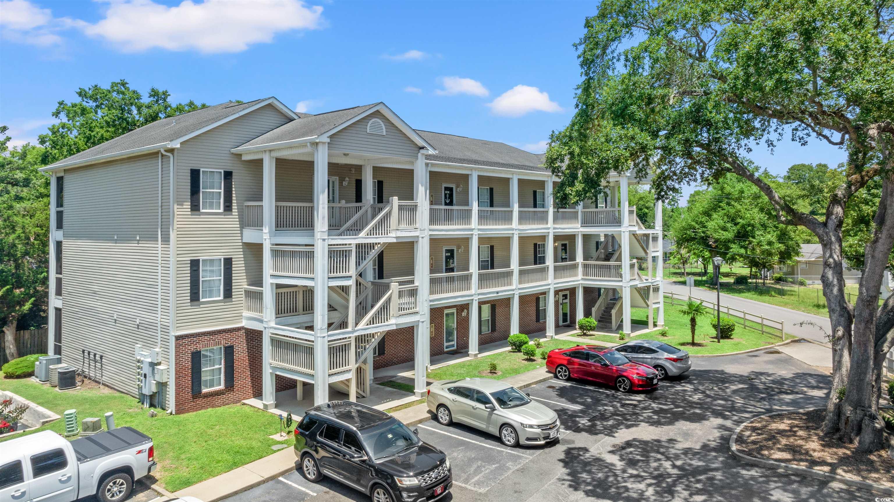 1058 Sea Mountain Hwy. Property Photo 2