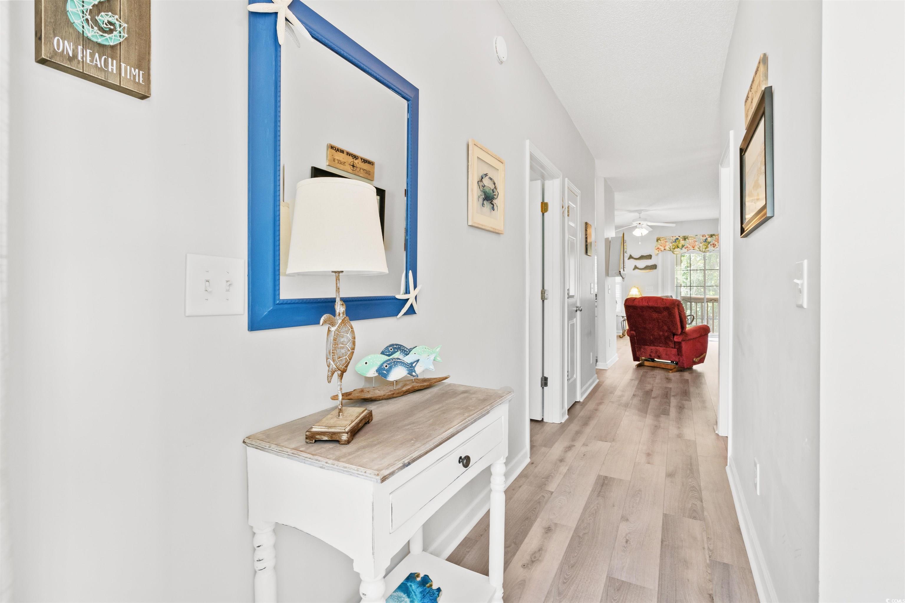 1058 Sea Mountain Hwy. Property Photo 4