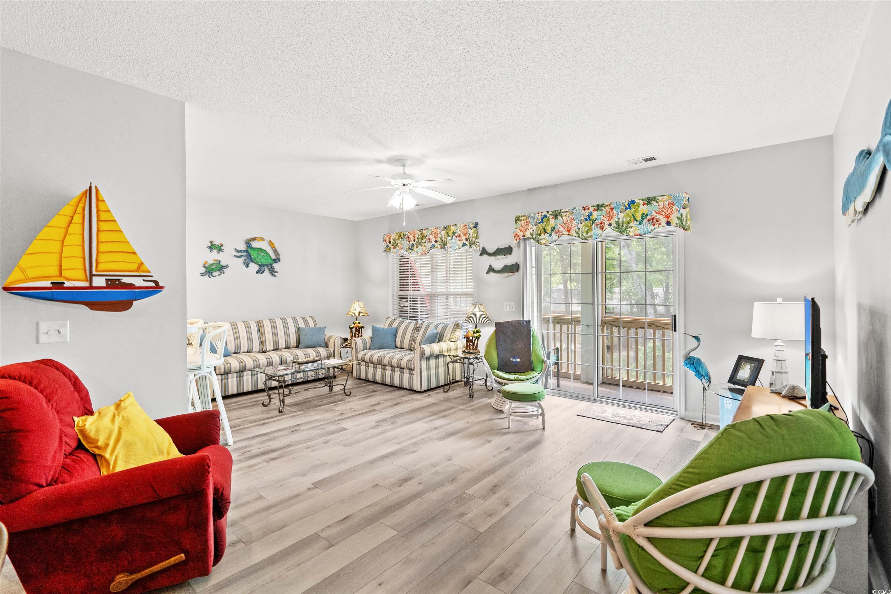 1058 Sea Mountain Hwy. Property Photo 8