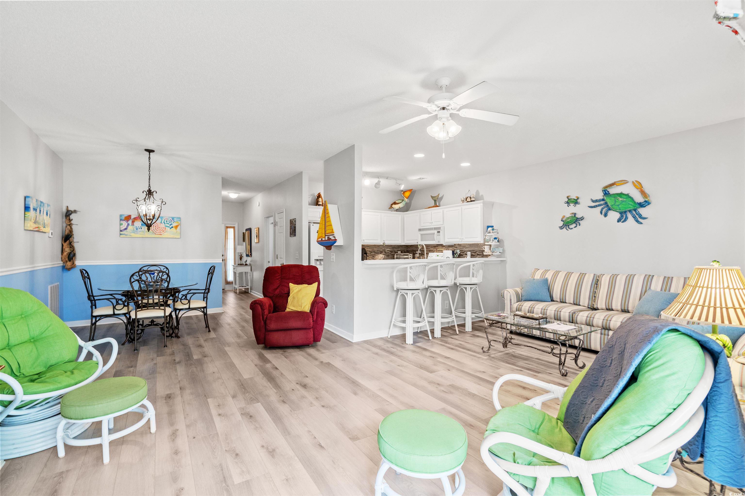 1058 Sea Mountain Hwy. Property Photo 9