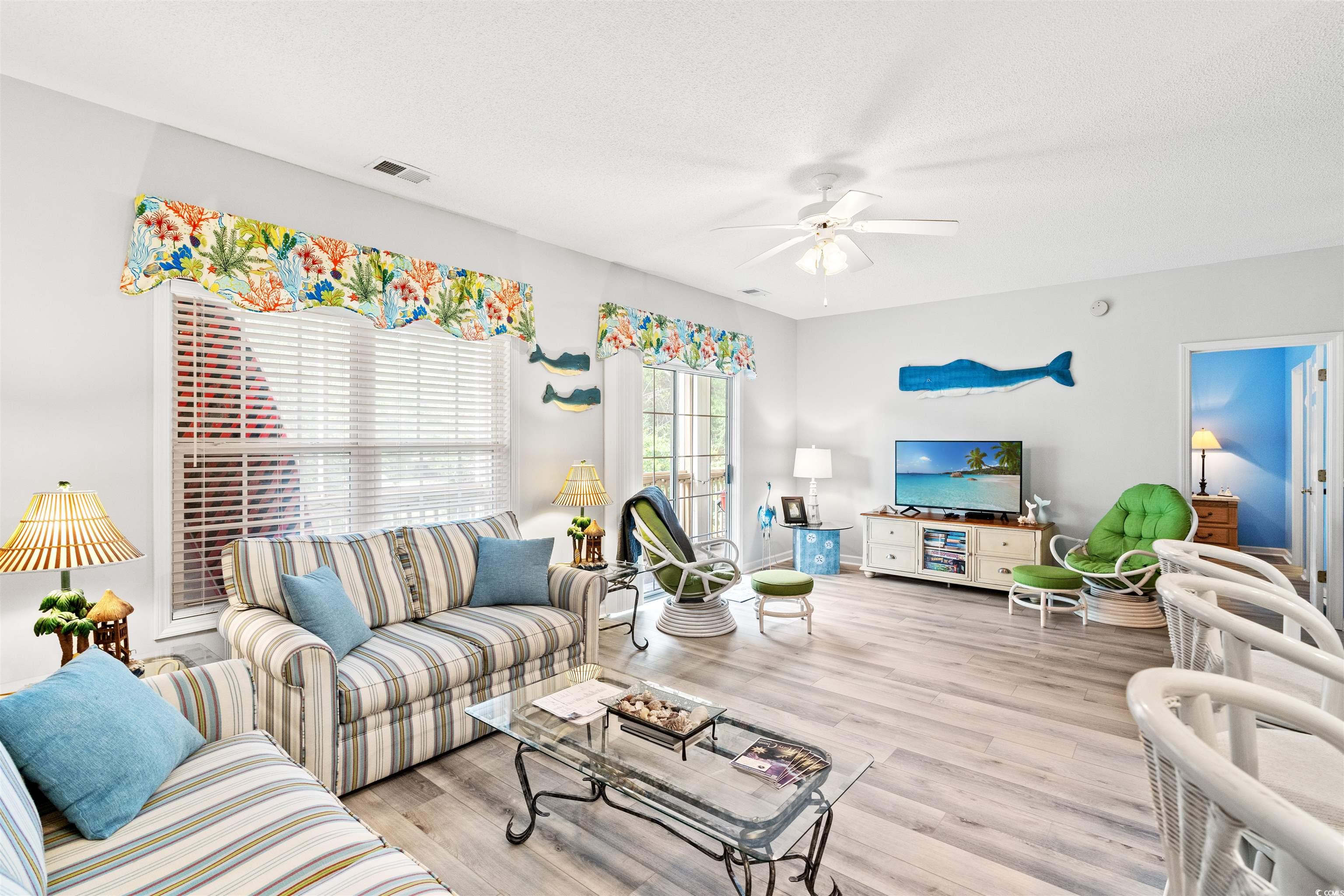 1058 Sea Mountain Hwy. Property Photo 11