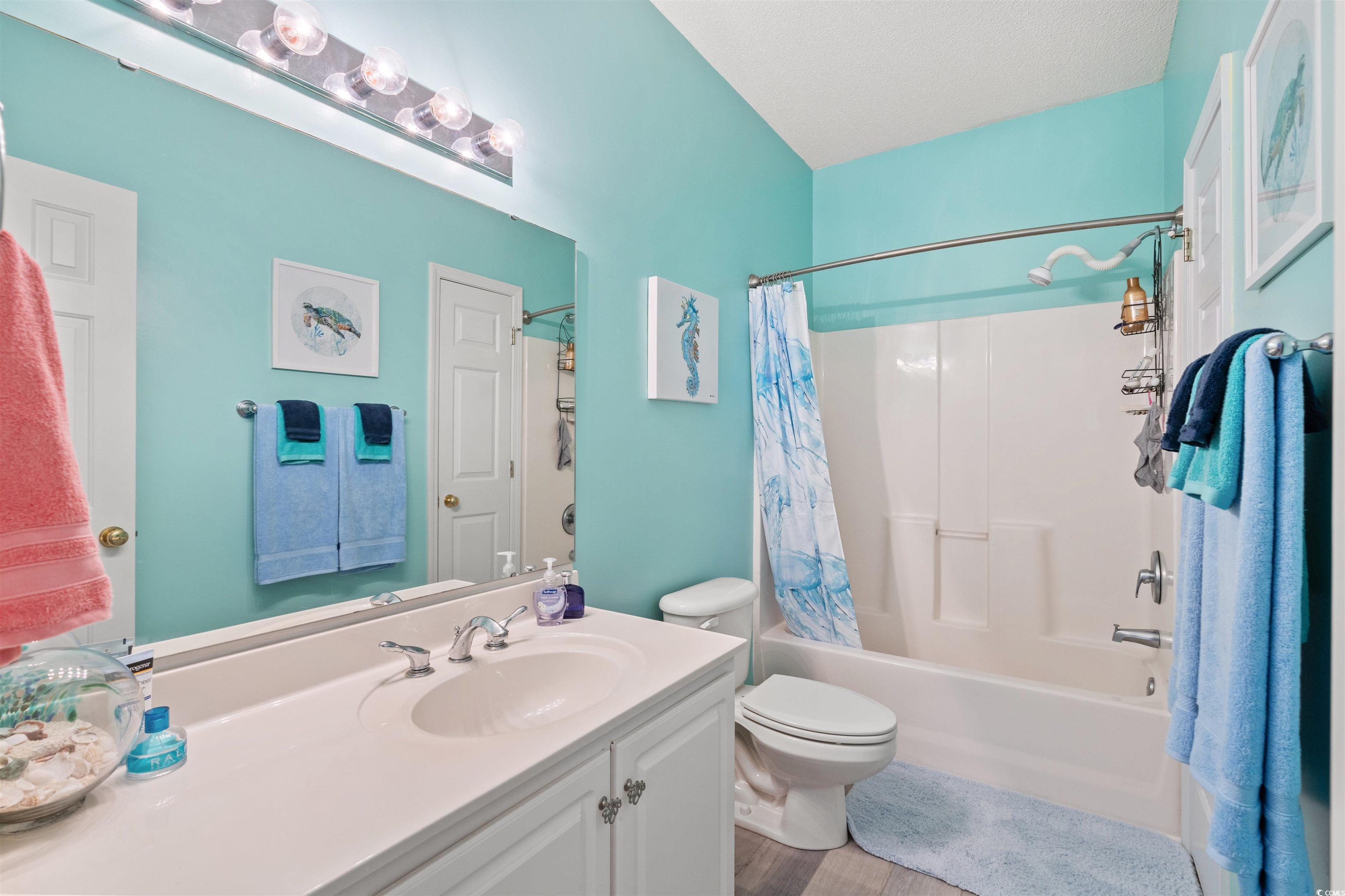 1058 Sea Mountain Hwy. Property Photo 14