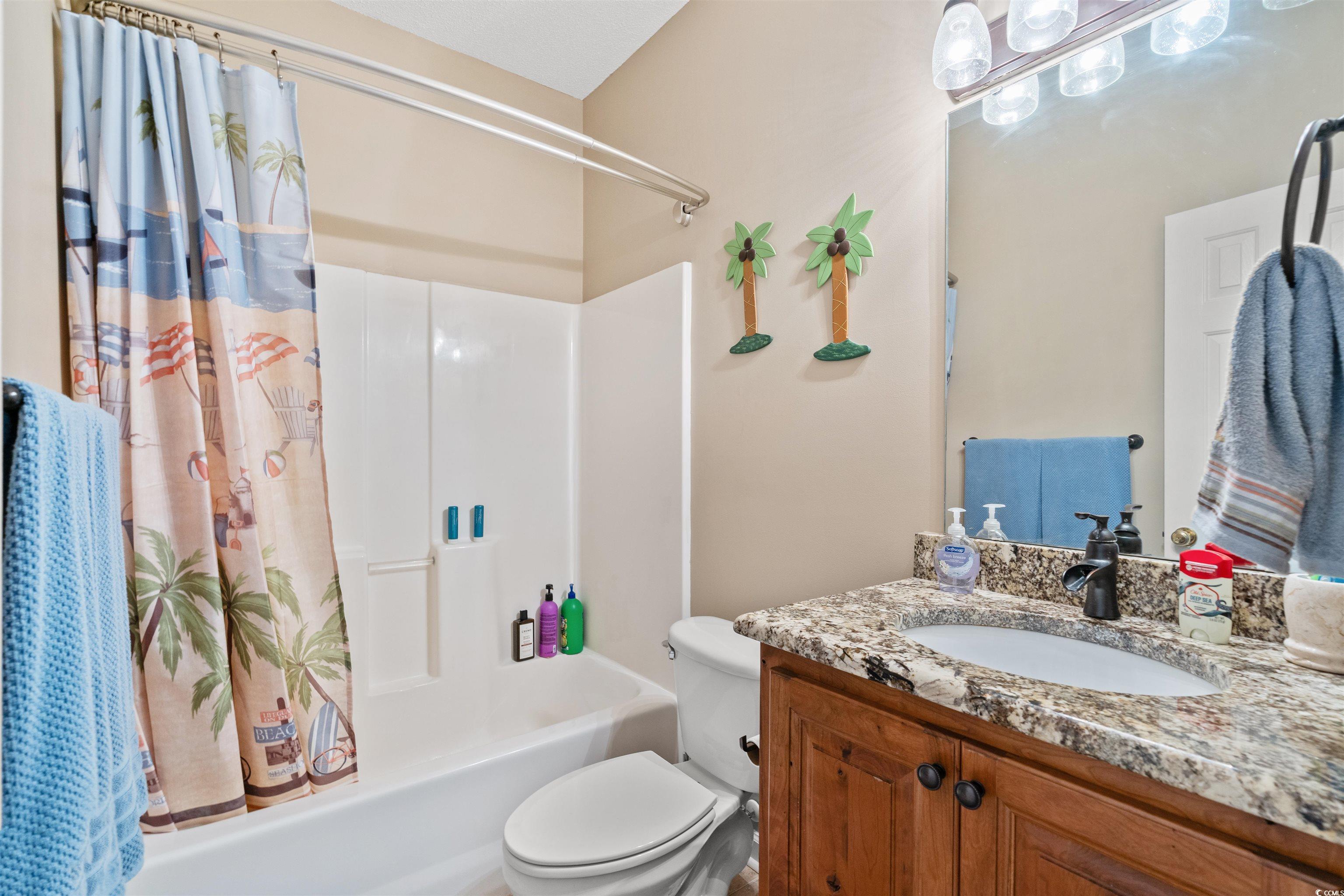 1058 Sea Mountain Hwy. Property Photo 15