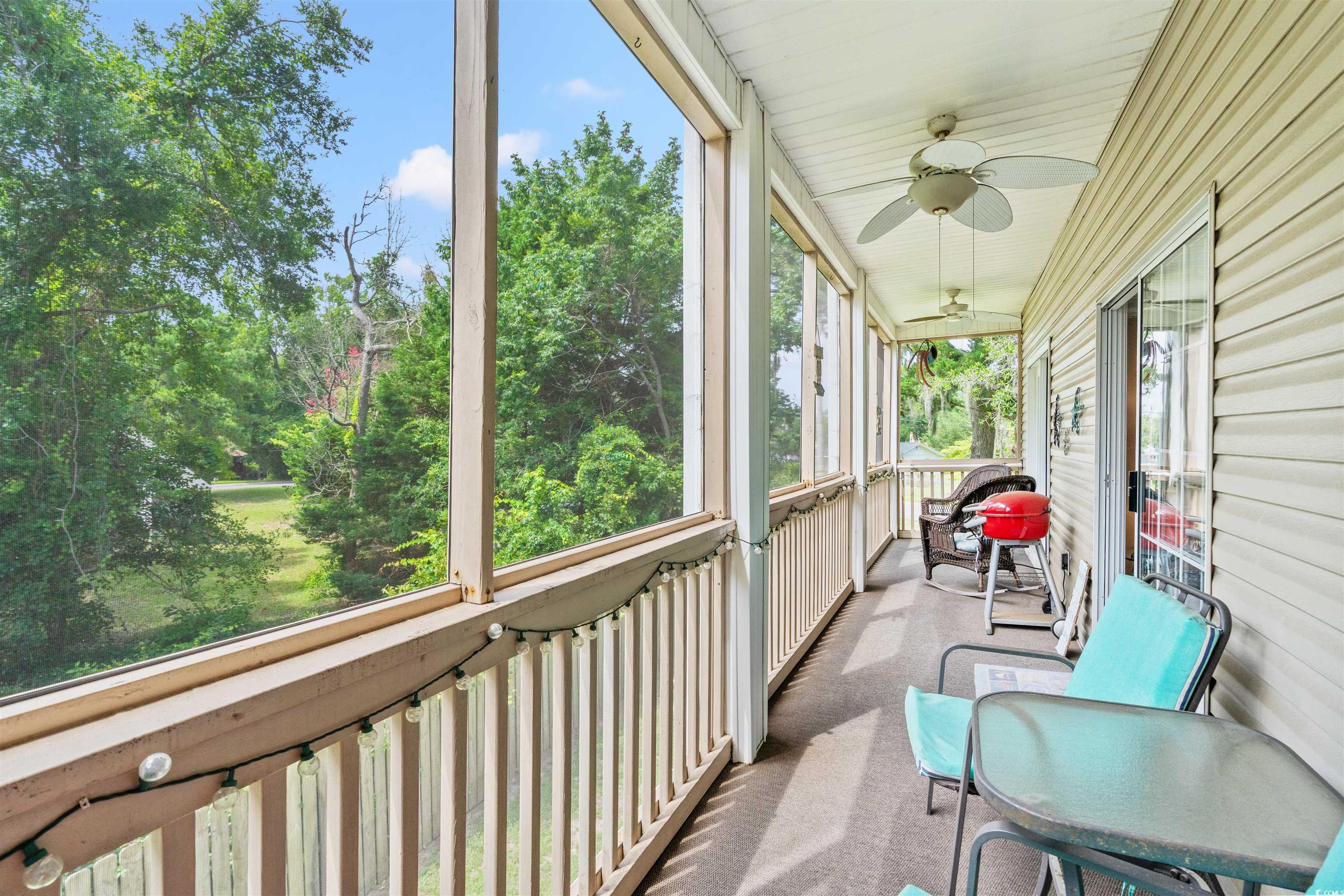 1058 Sea Mountain Hwy. Property Photo 20