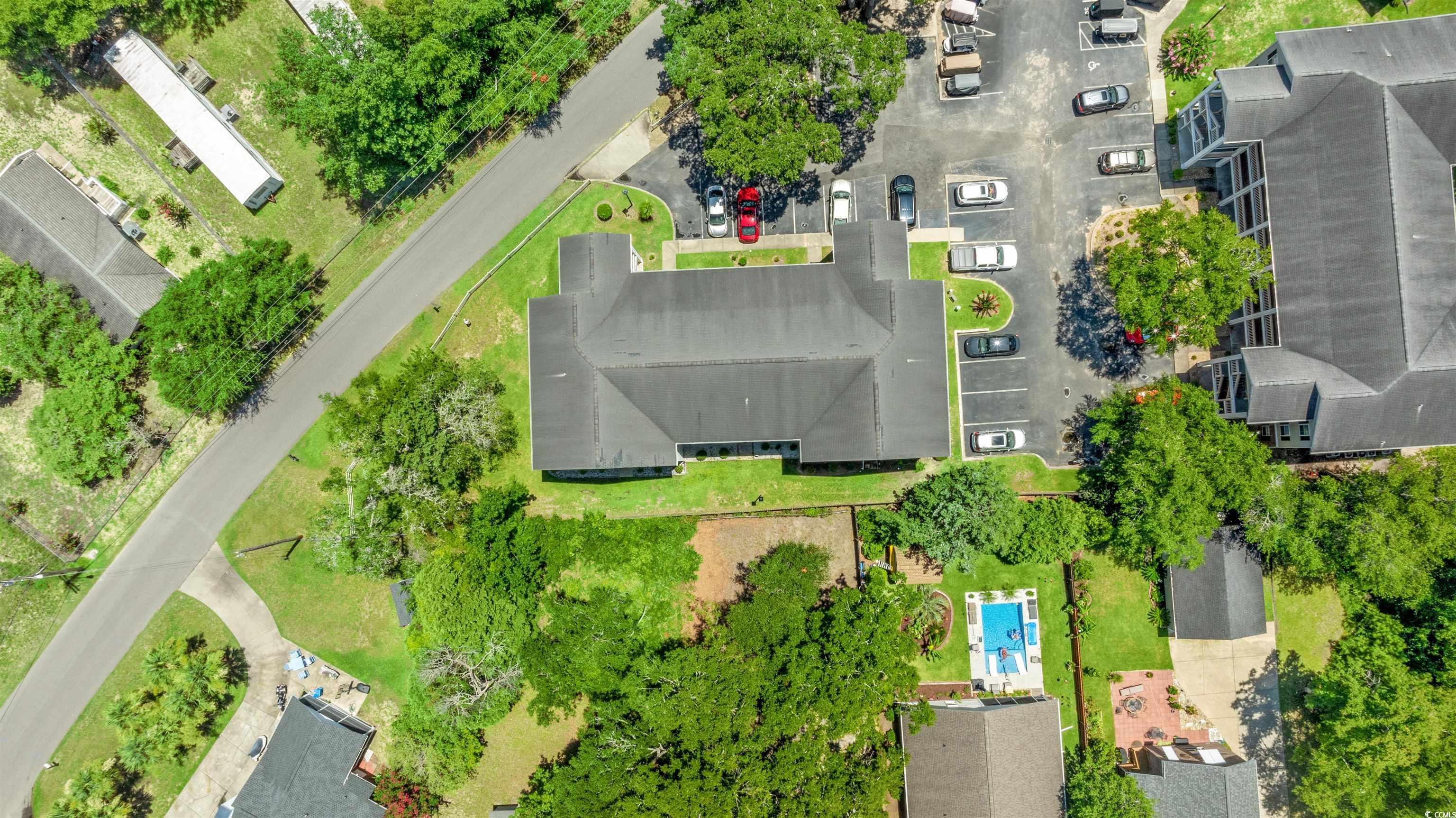 1058 Sea Mountain Hwy. Property Photo 21