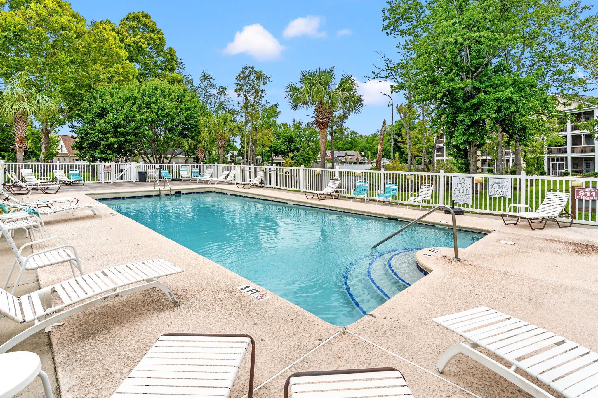 1058 Sea Mountain Hwy. Property Photo 22