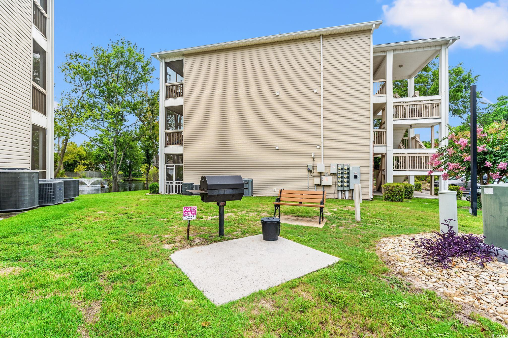 1058 Sea Mountain Hwy. Property Photo 24