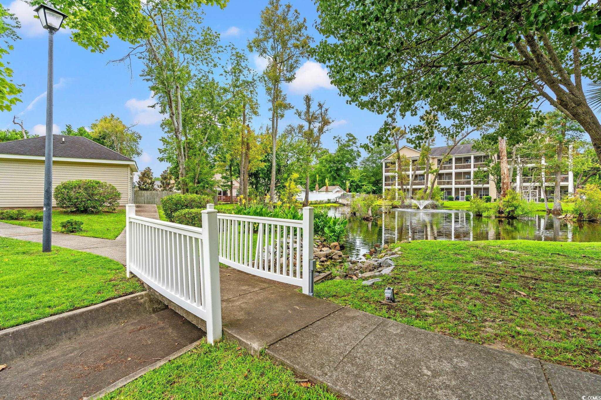 1058 Sea Mountain Hwy. Property Photo 25