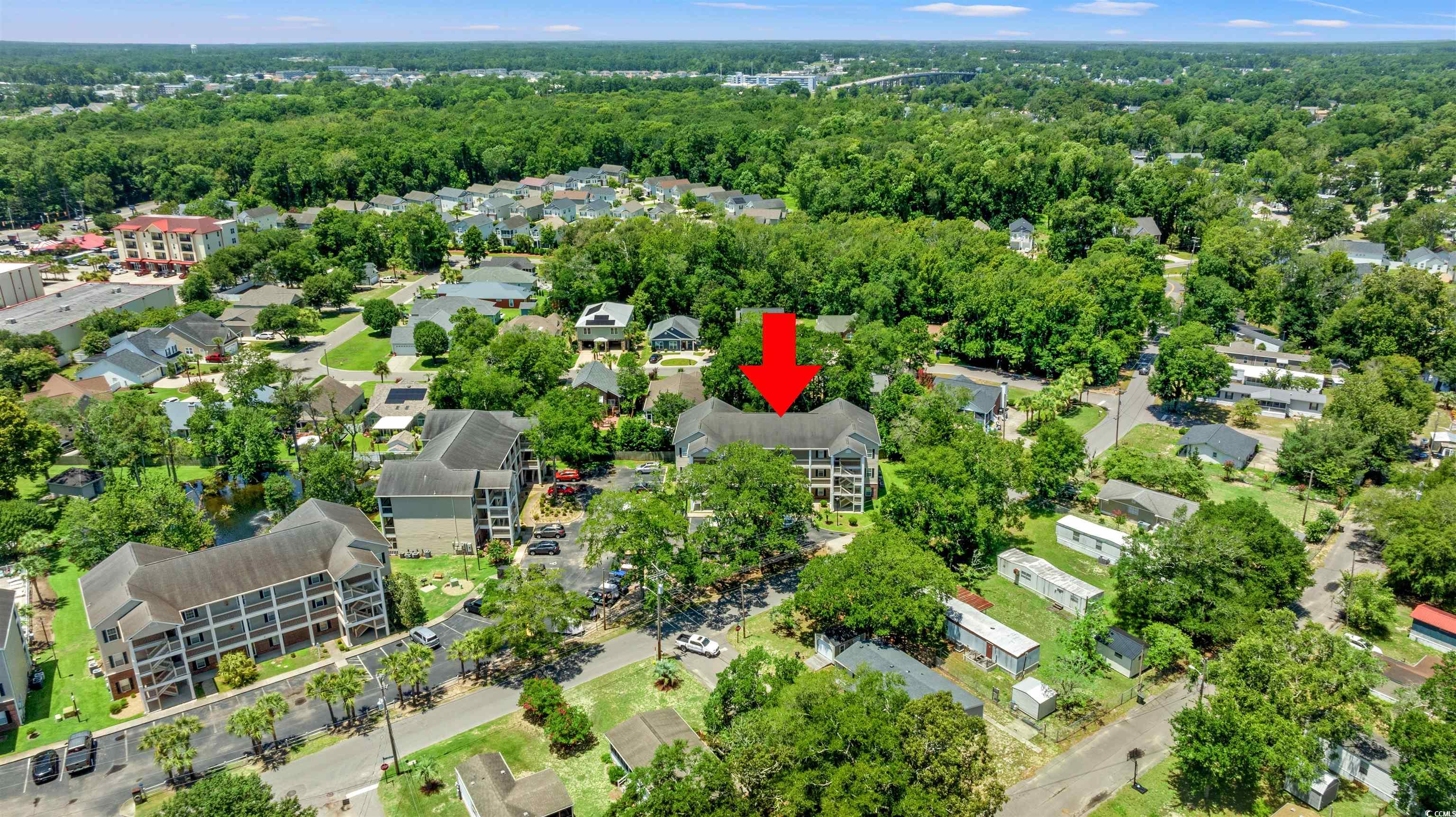 1058 Sea Mountain Hwy. Property Photo 29