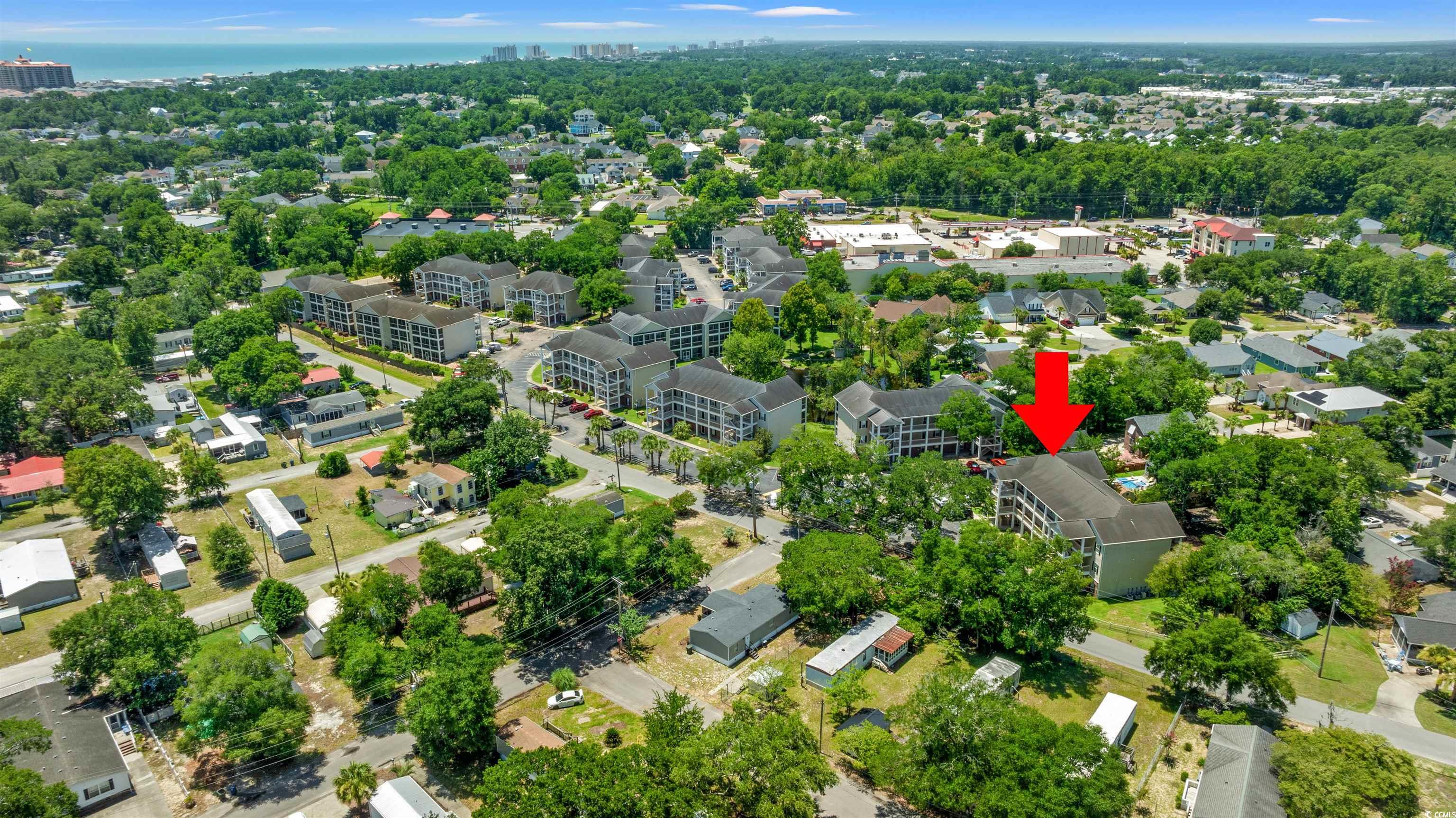 1058 Sea Mountain Hwy. Property Photo 31