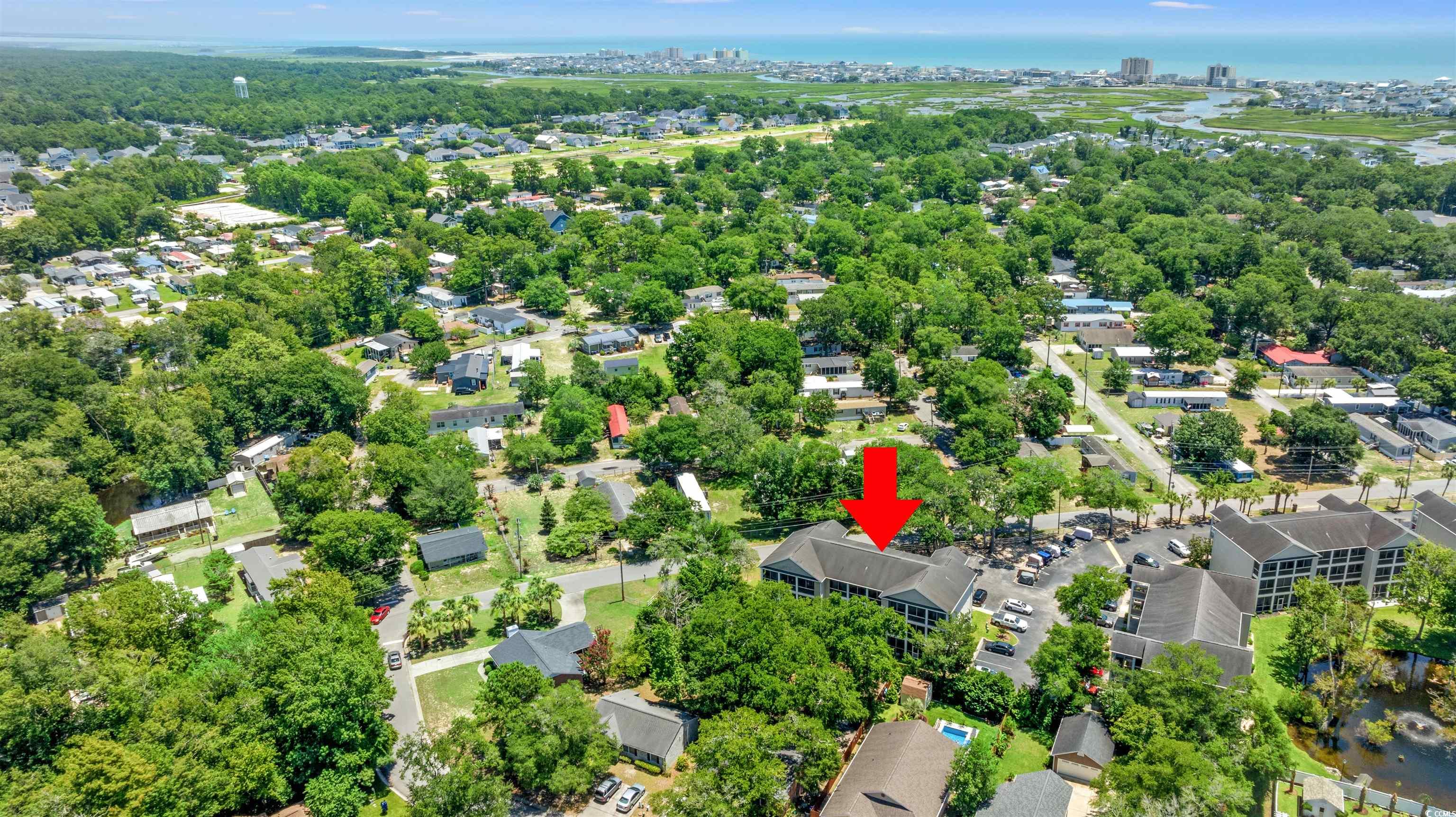 1058 Sea Mountain Hwy. Property Photo 32