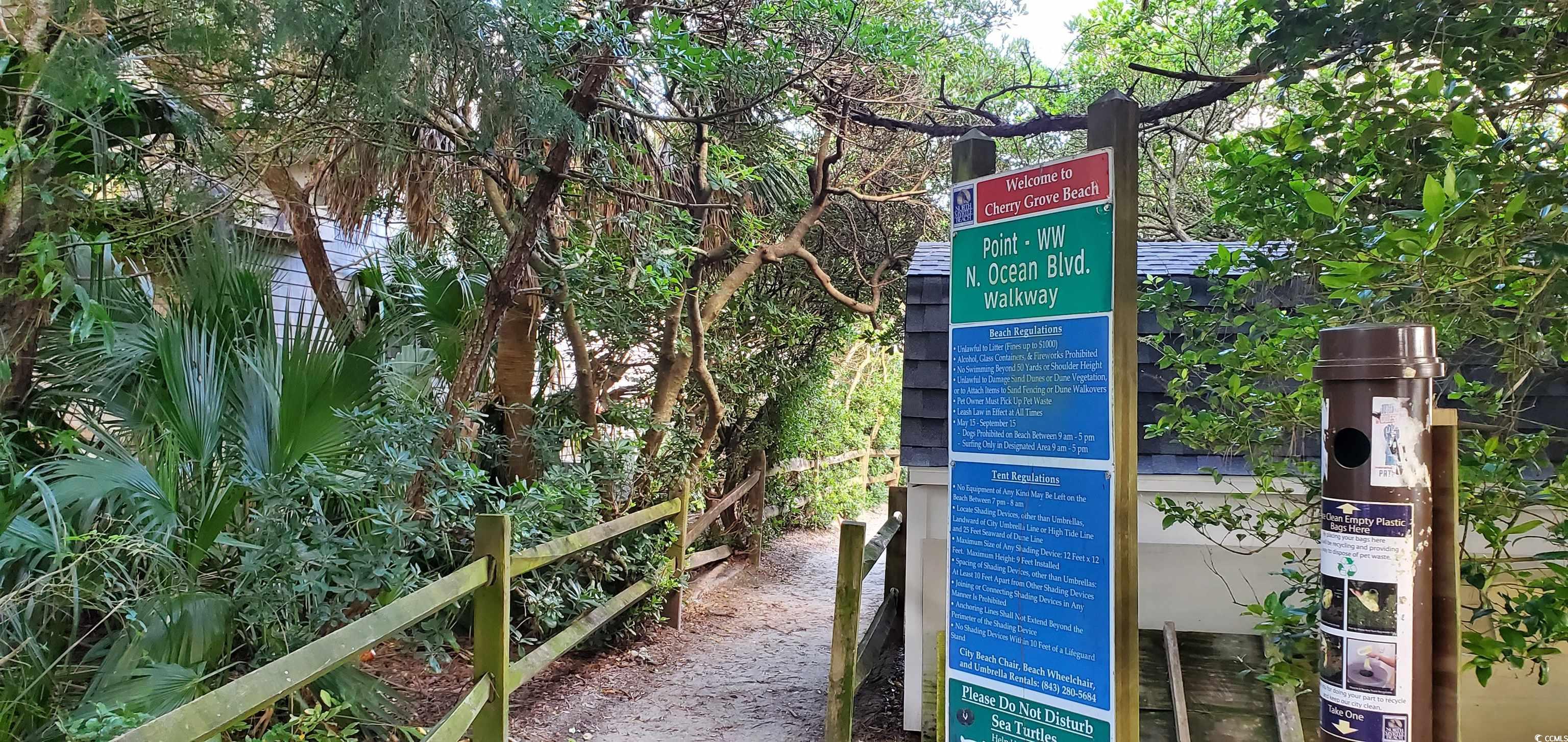 1058 Sea Mountain Hwy. Property Photo 35