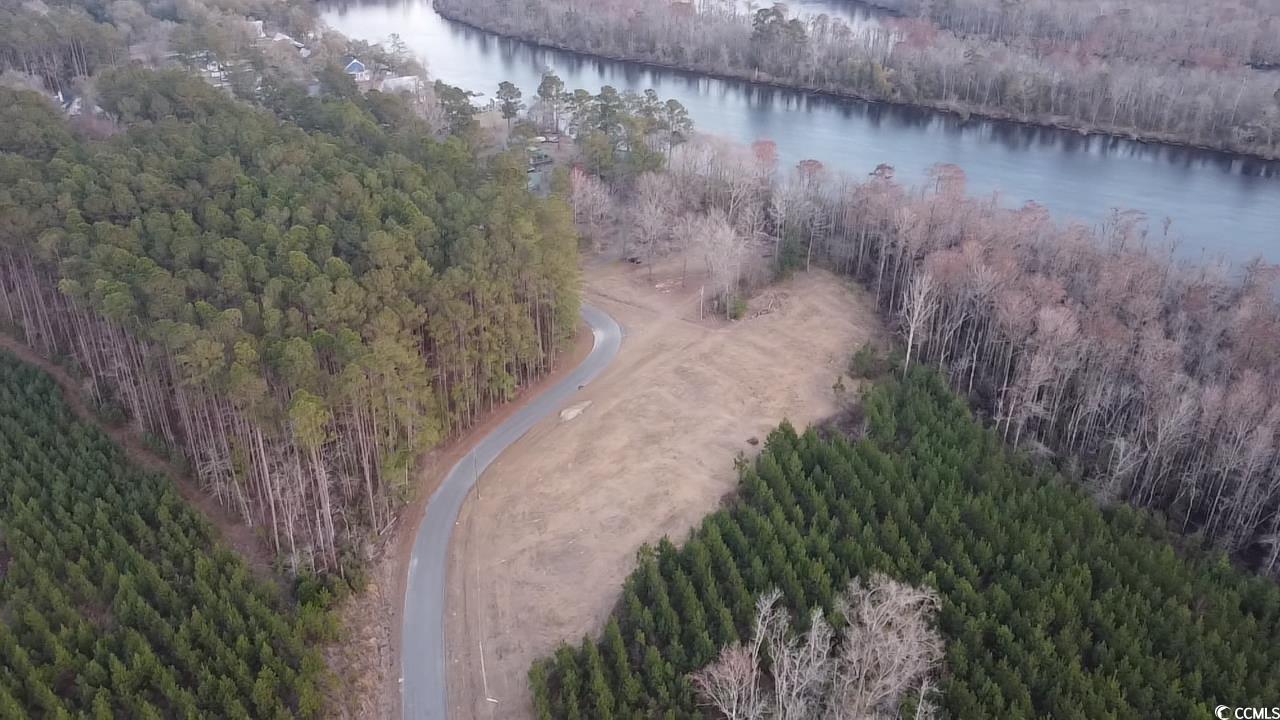 Tbd Comanche Dr. Property Photo 2
