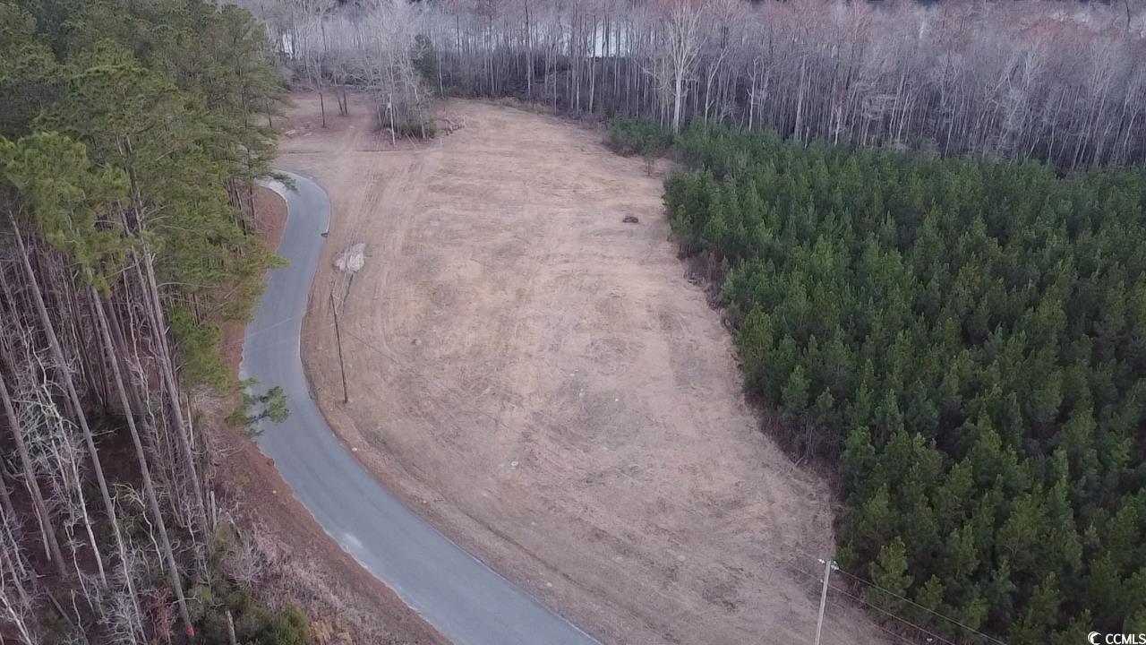 Tbd Comanche Dr. Property Photo 5
