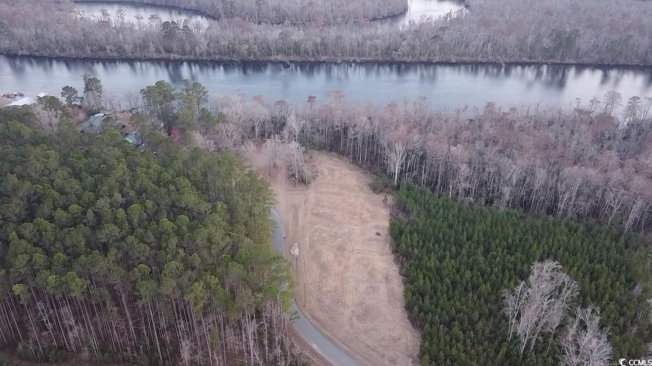 Tbd Comanche Dr. Property Photo 6