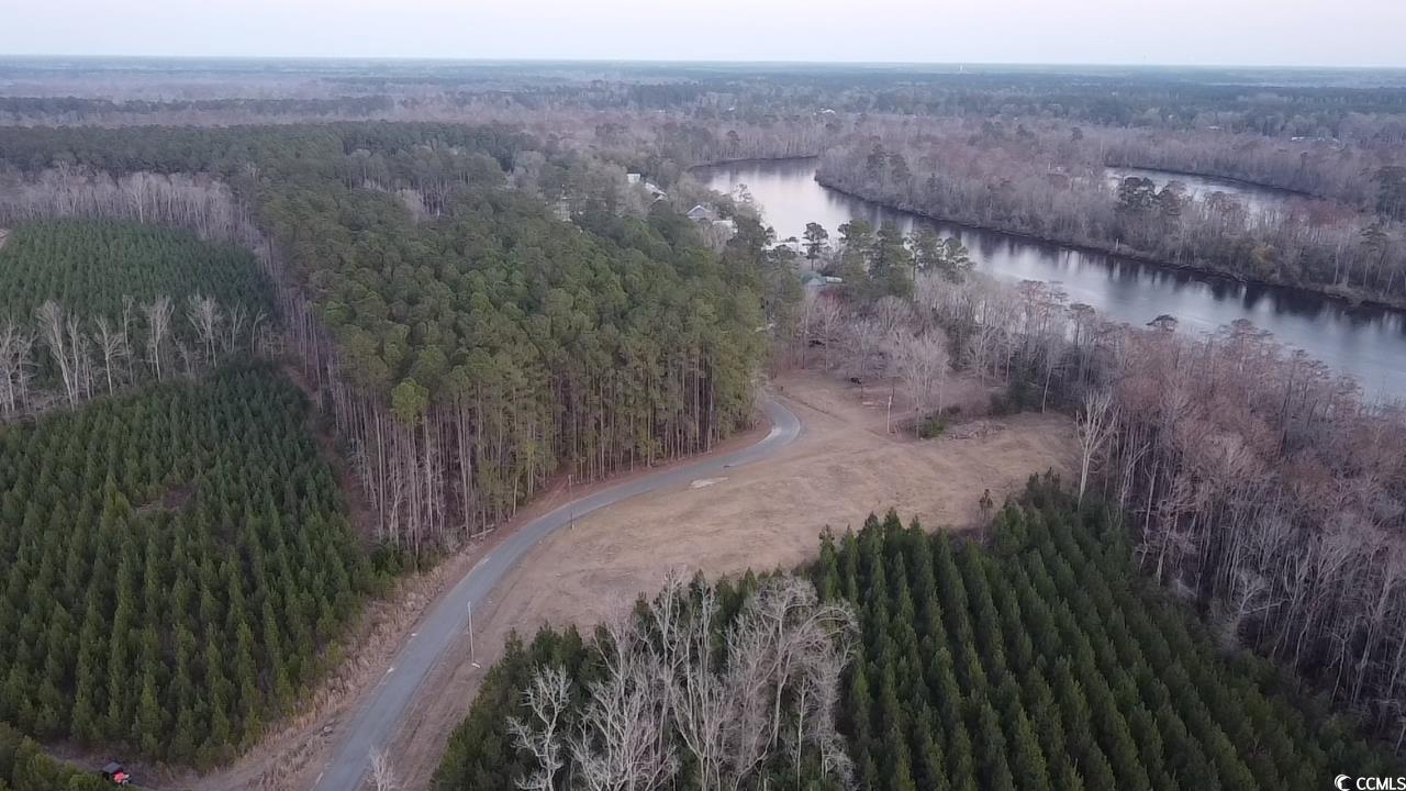 Tbd Comanche Dr. Property Photo 7