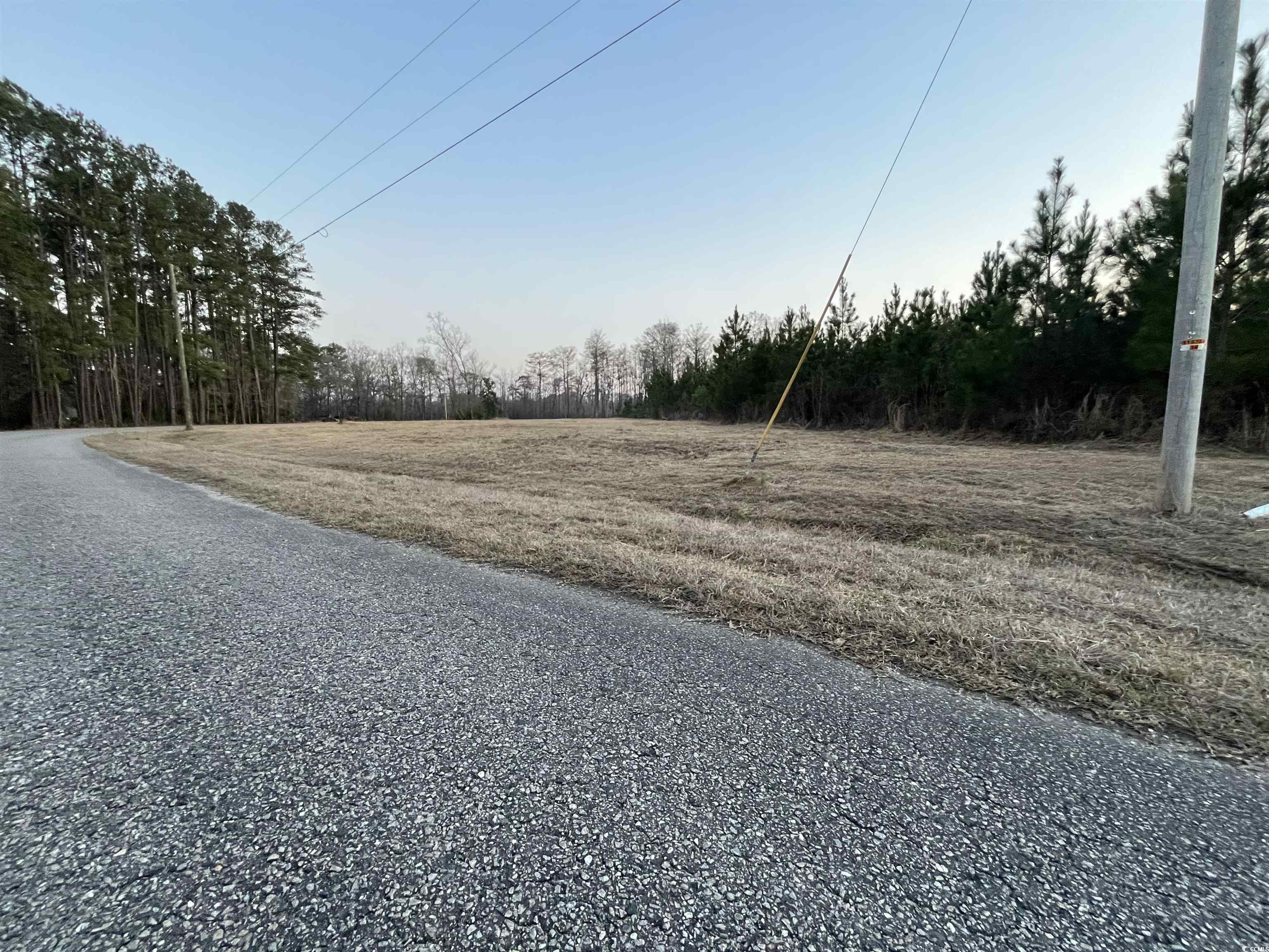 Tbd Comanche Dr. Property Photo 8