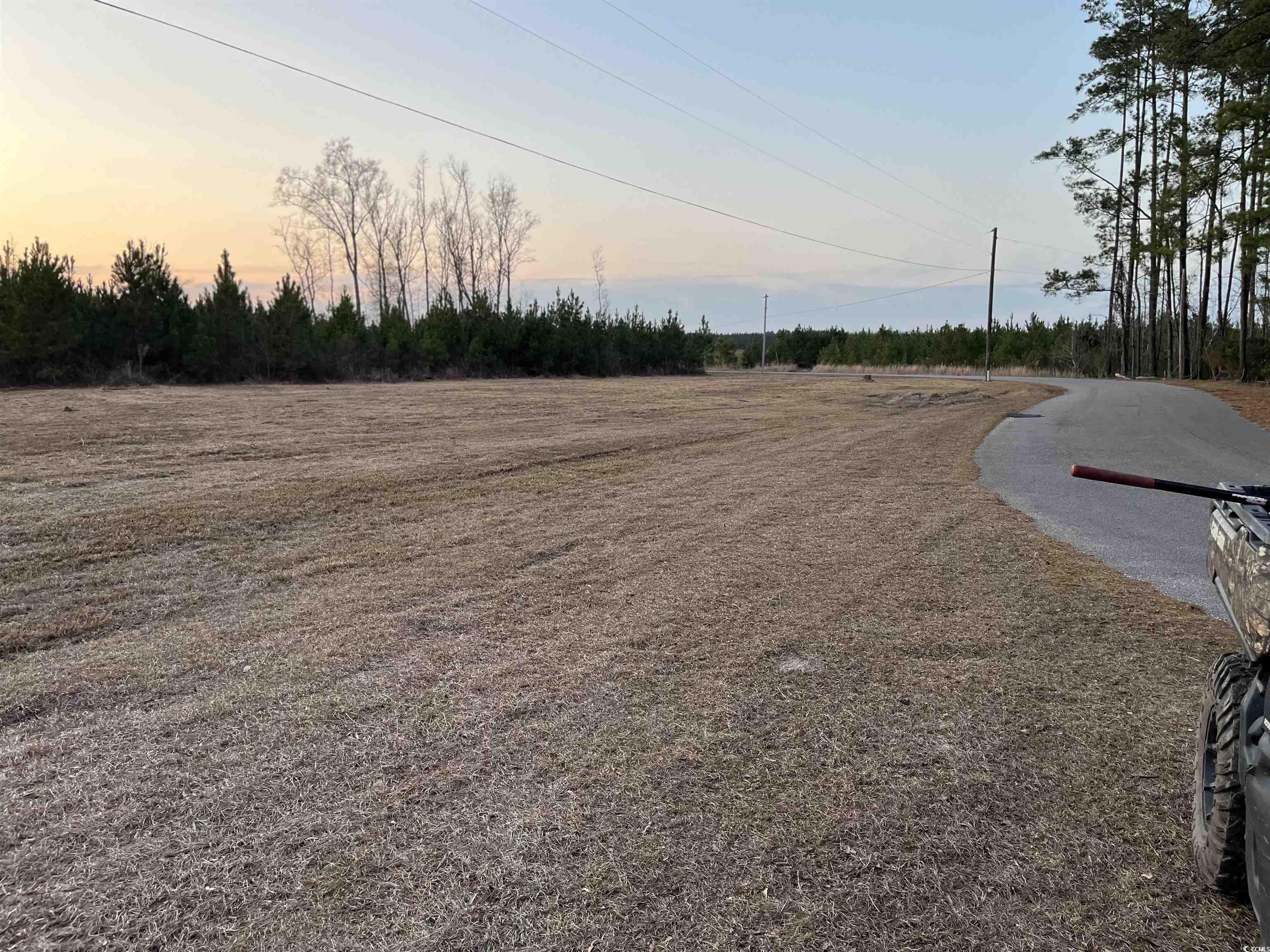 Tbd Comanche Dr. Property Photo 9