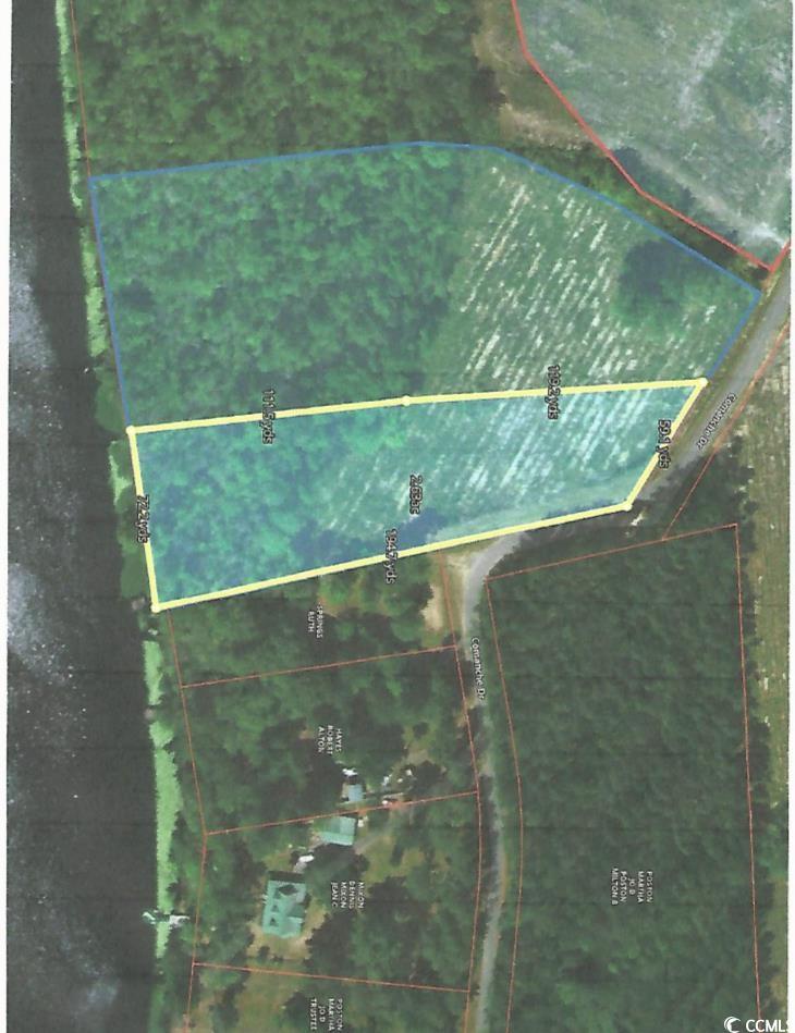Tbd Comanche Dr. Property Photo 11